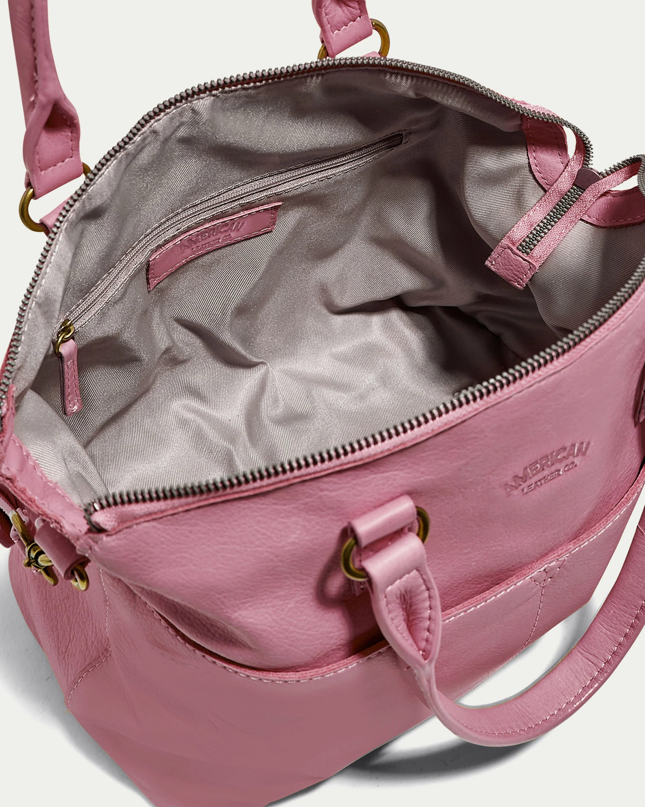 Carrie Dome Satchel - Image 28