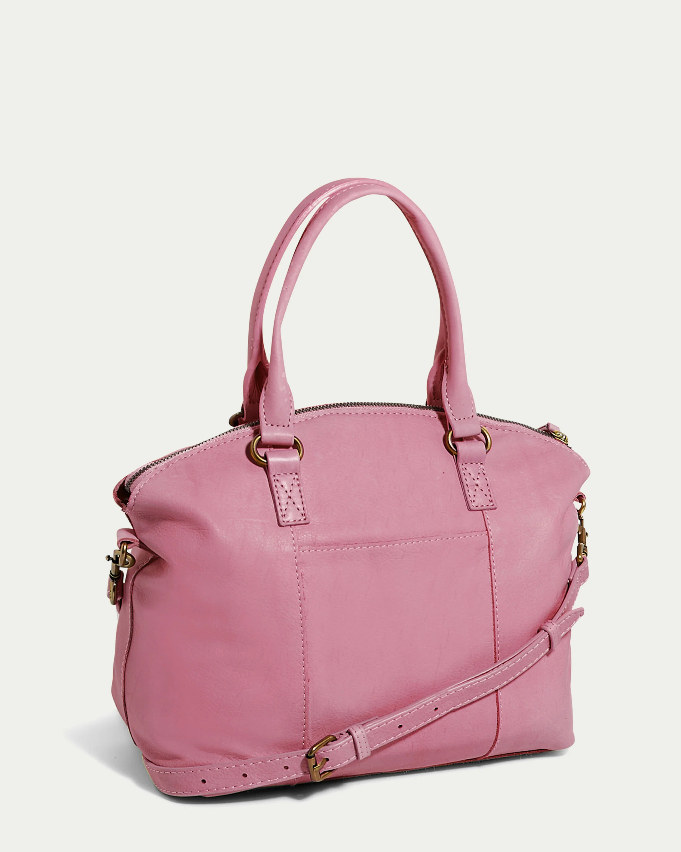 Carrie Dome Satchel - Image 29
