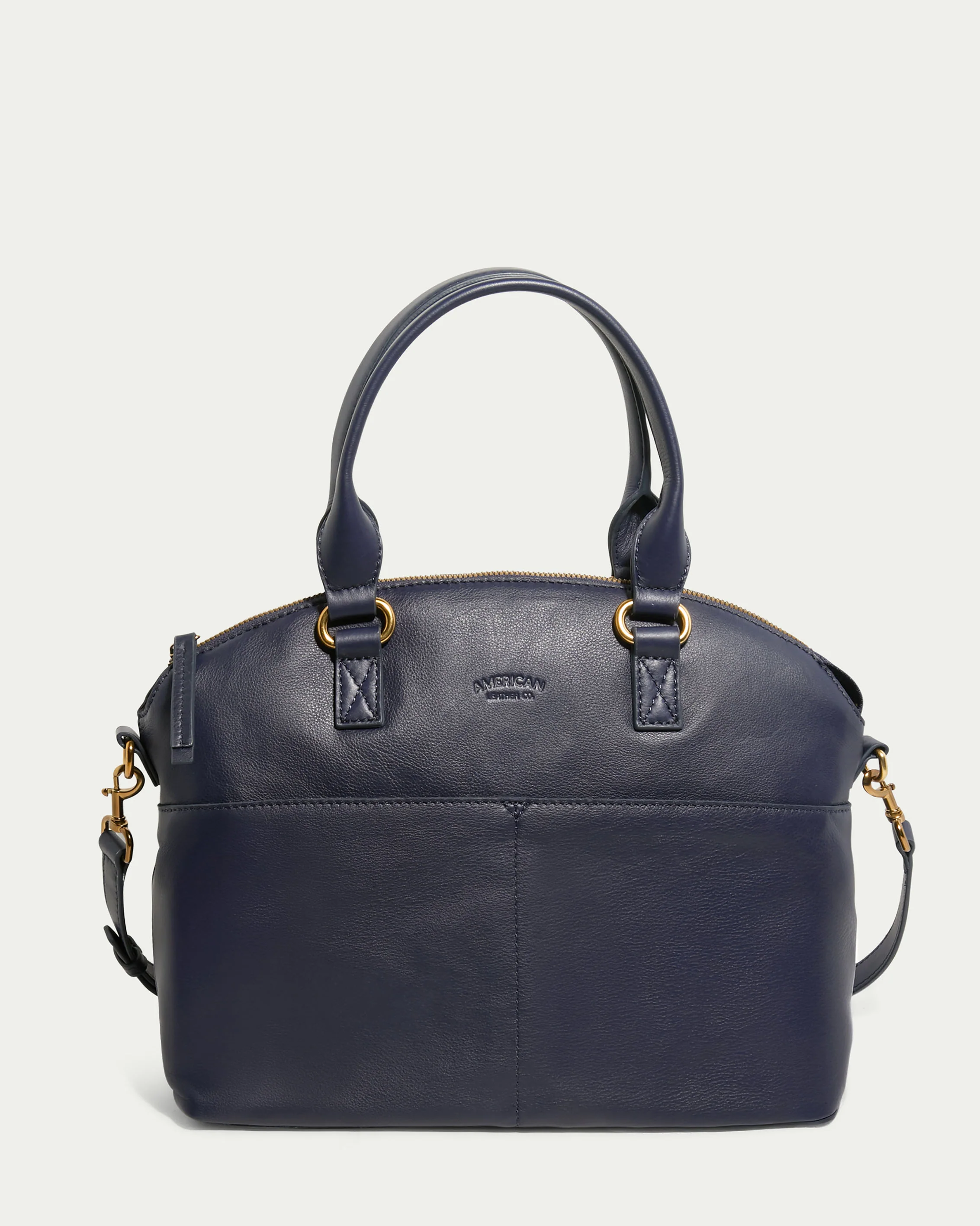 Carrie Dome Satchel - Image 3