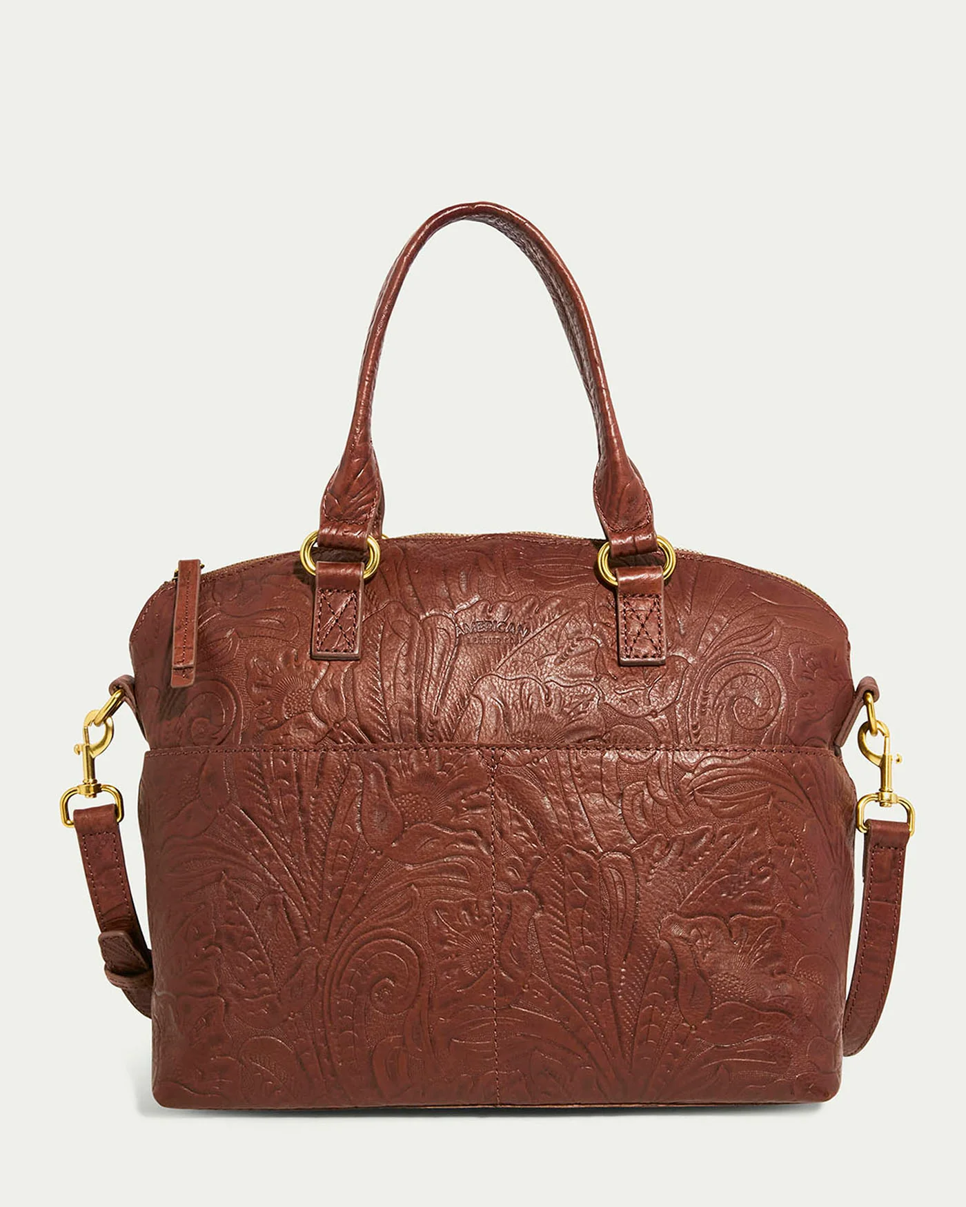 Carrie Dome Satchel - Image 30