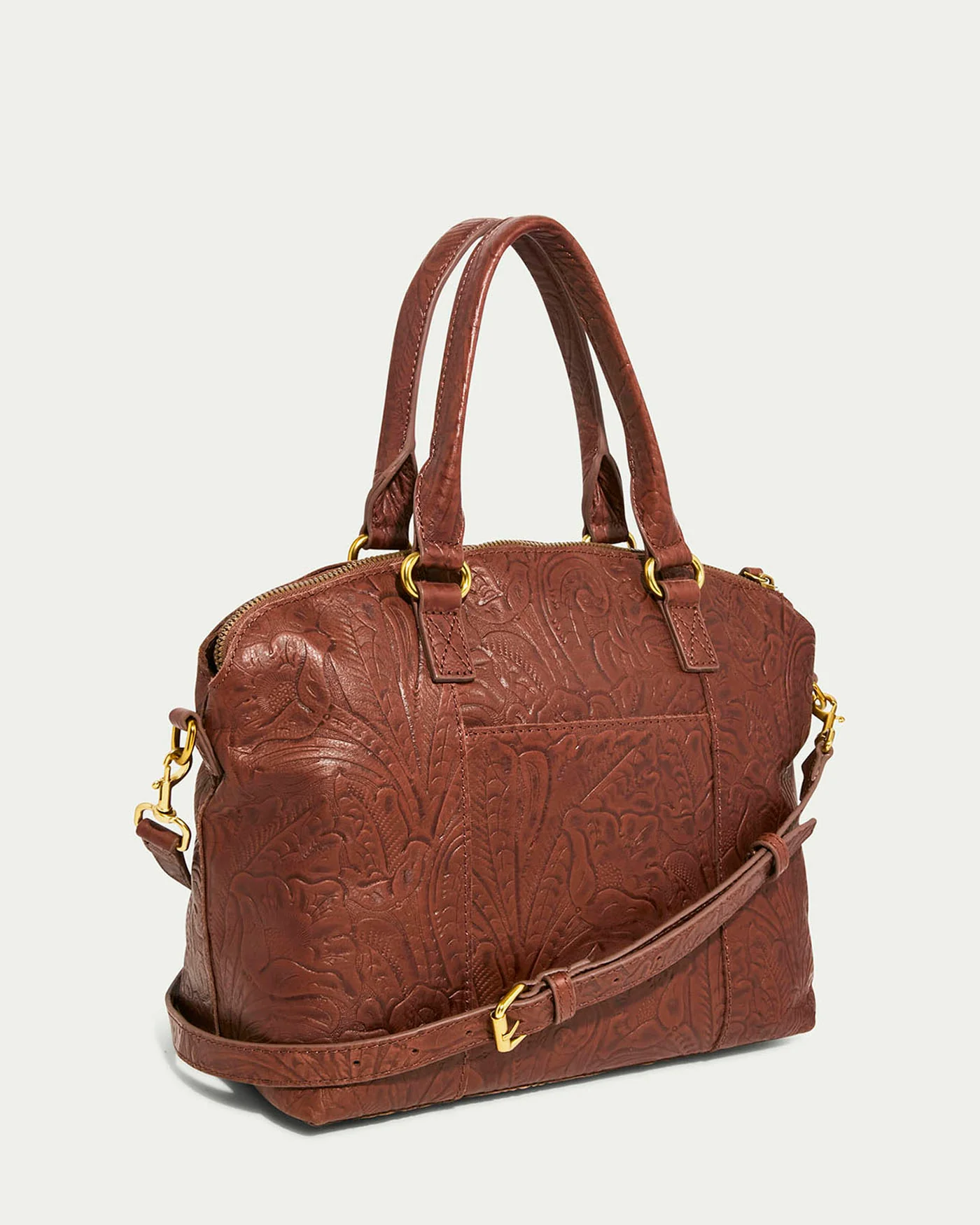 Carrie Dome Satchel - Image 34