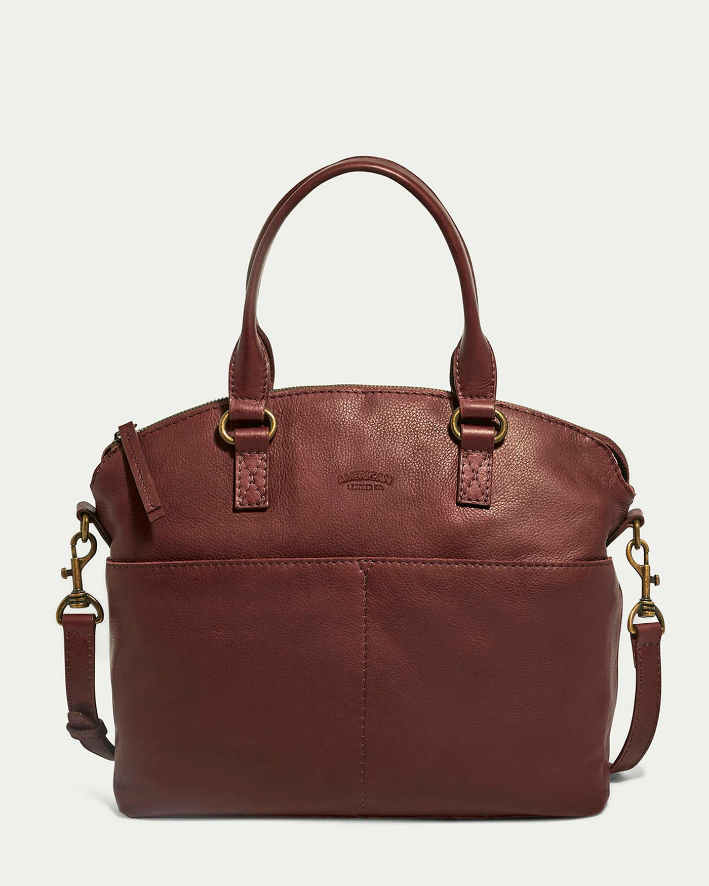 Carrie Dome Satchel - Image 35