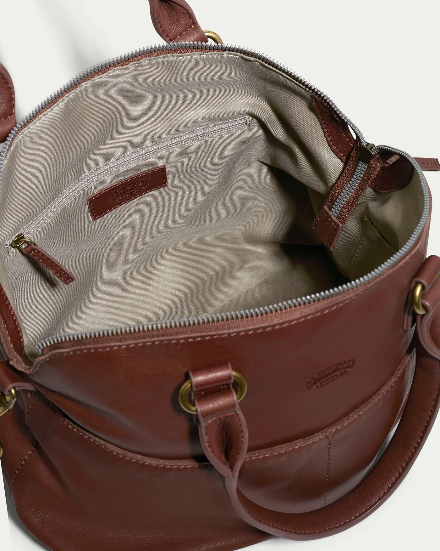 Carrie Dome Satchel - Image 37