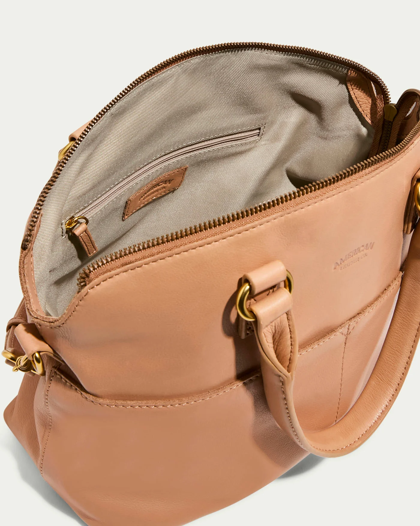 Carrie Dome Satchel - Image 40