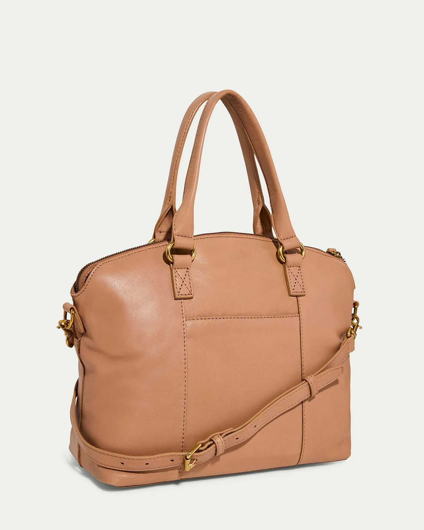 Carrie Dome Satchel - Image 41