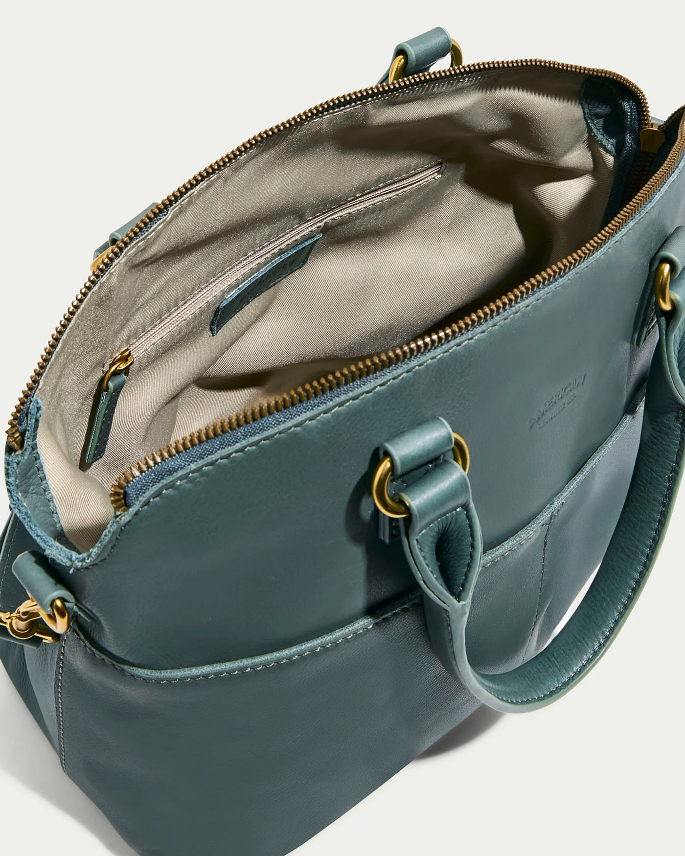 Carrie Dome Satchel - Image 42