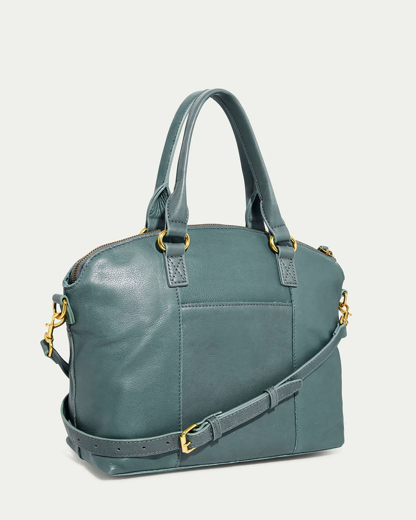 Carrie Dome Satchel - Image 43