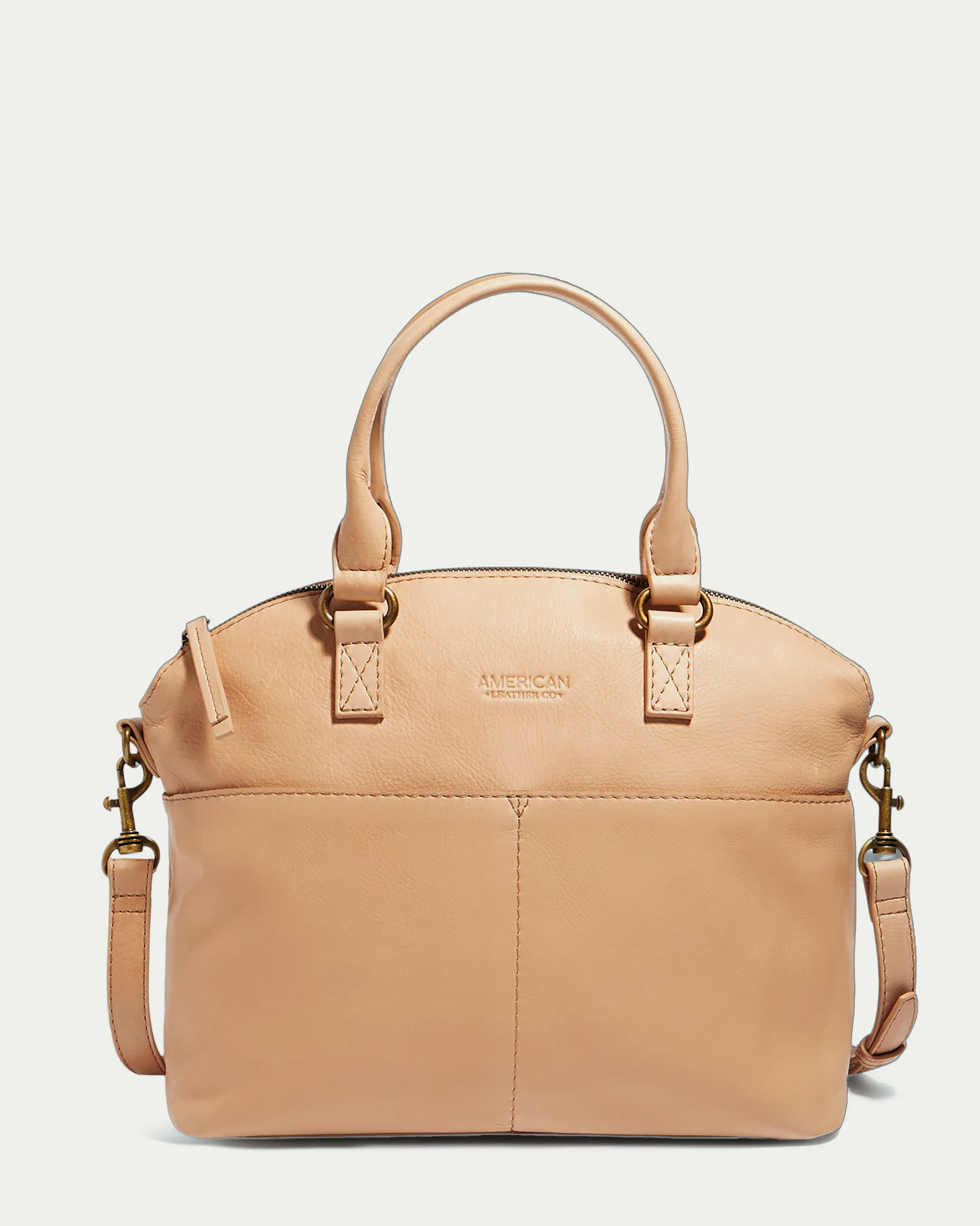Carrie Dome Satchel - Image 44