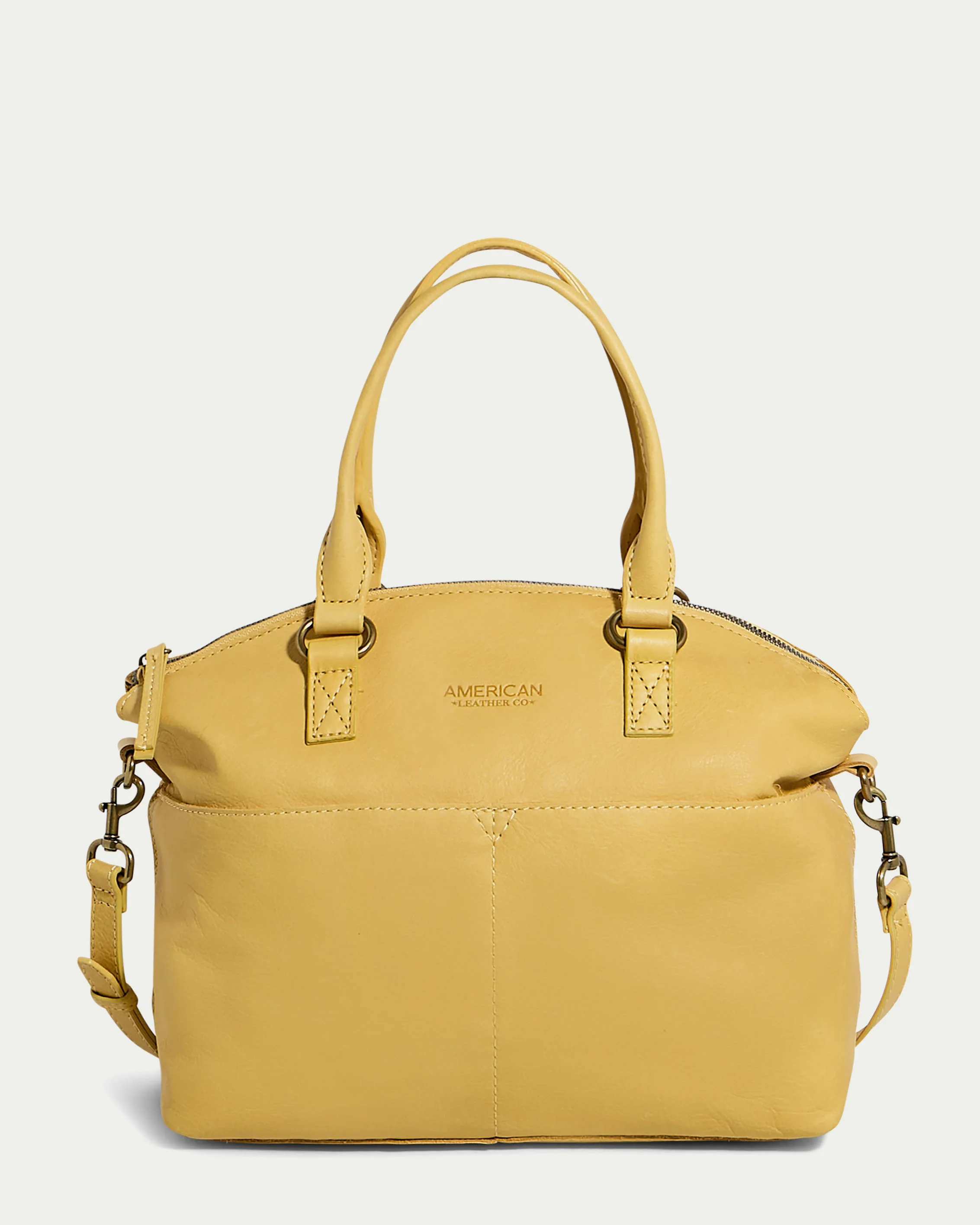 Carrie Dome Satchel - Image 48