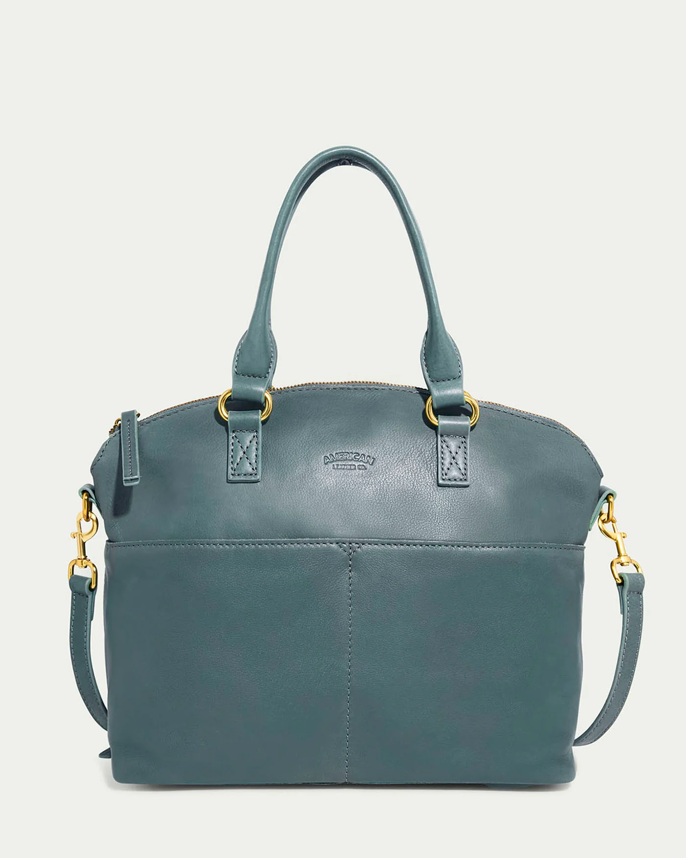 Carrie Dome Satchel - Image 5