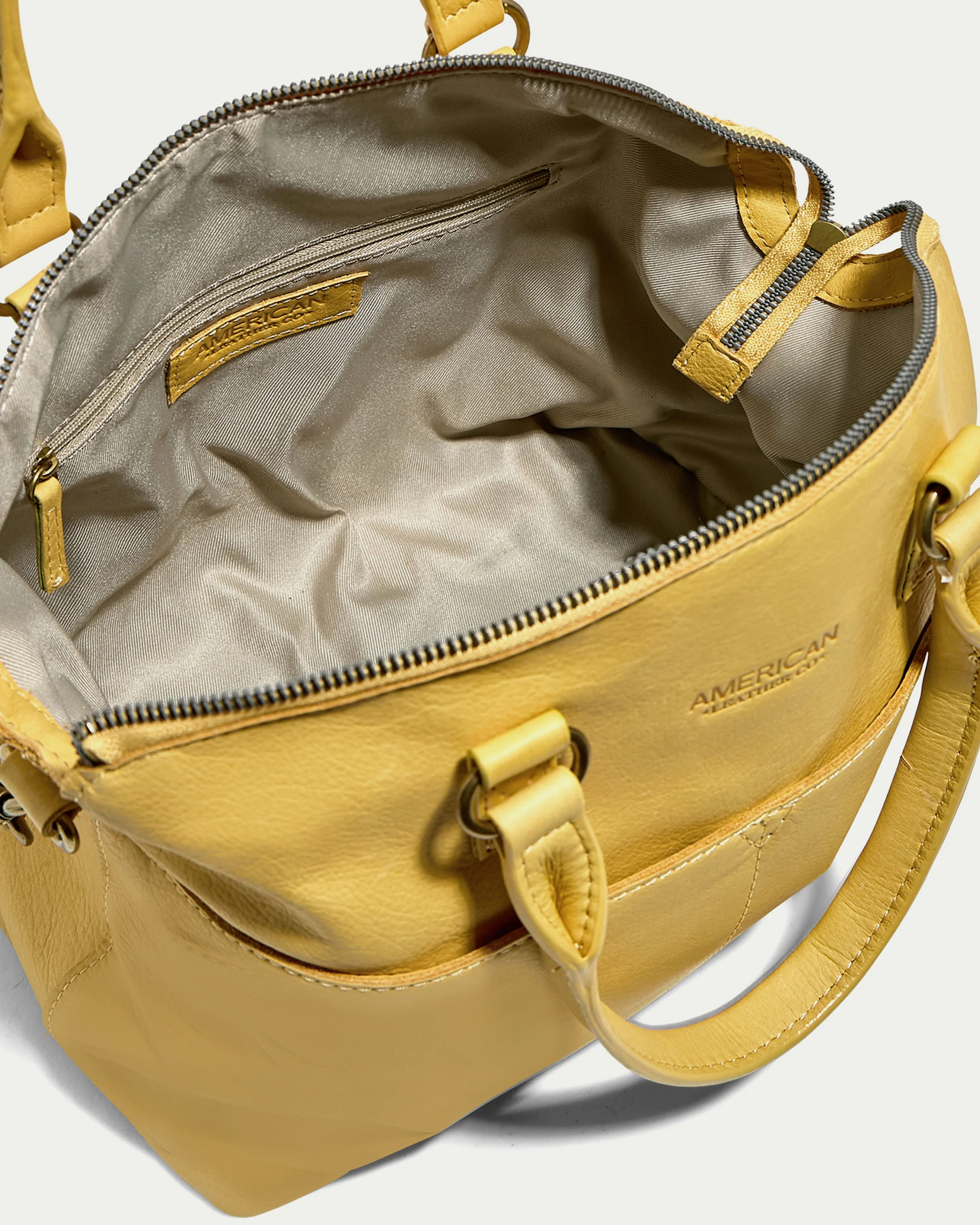 Carrie Dome Satchel - Image 50
