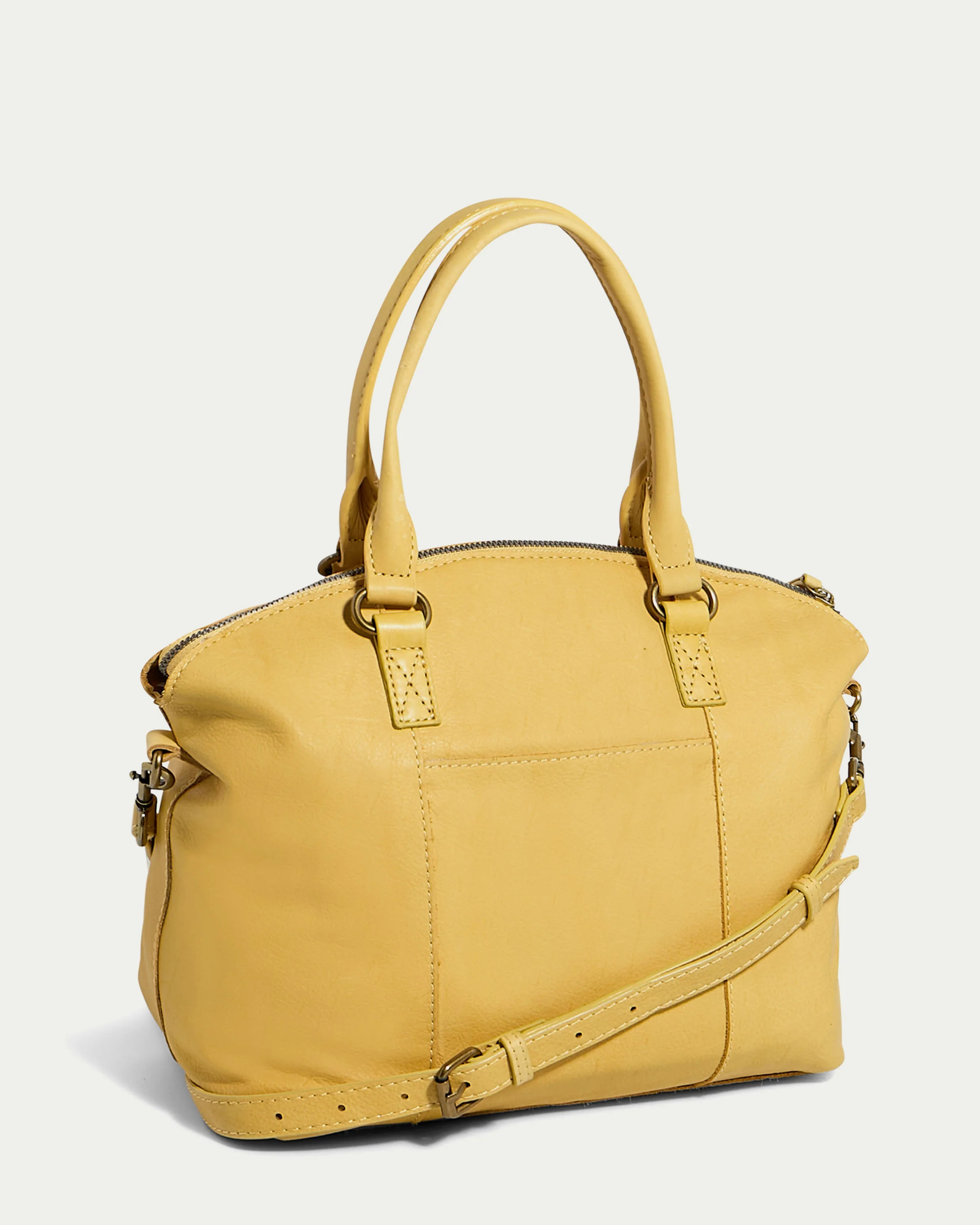 Carrie Dome Satchel - Image 51