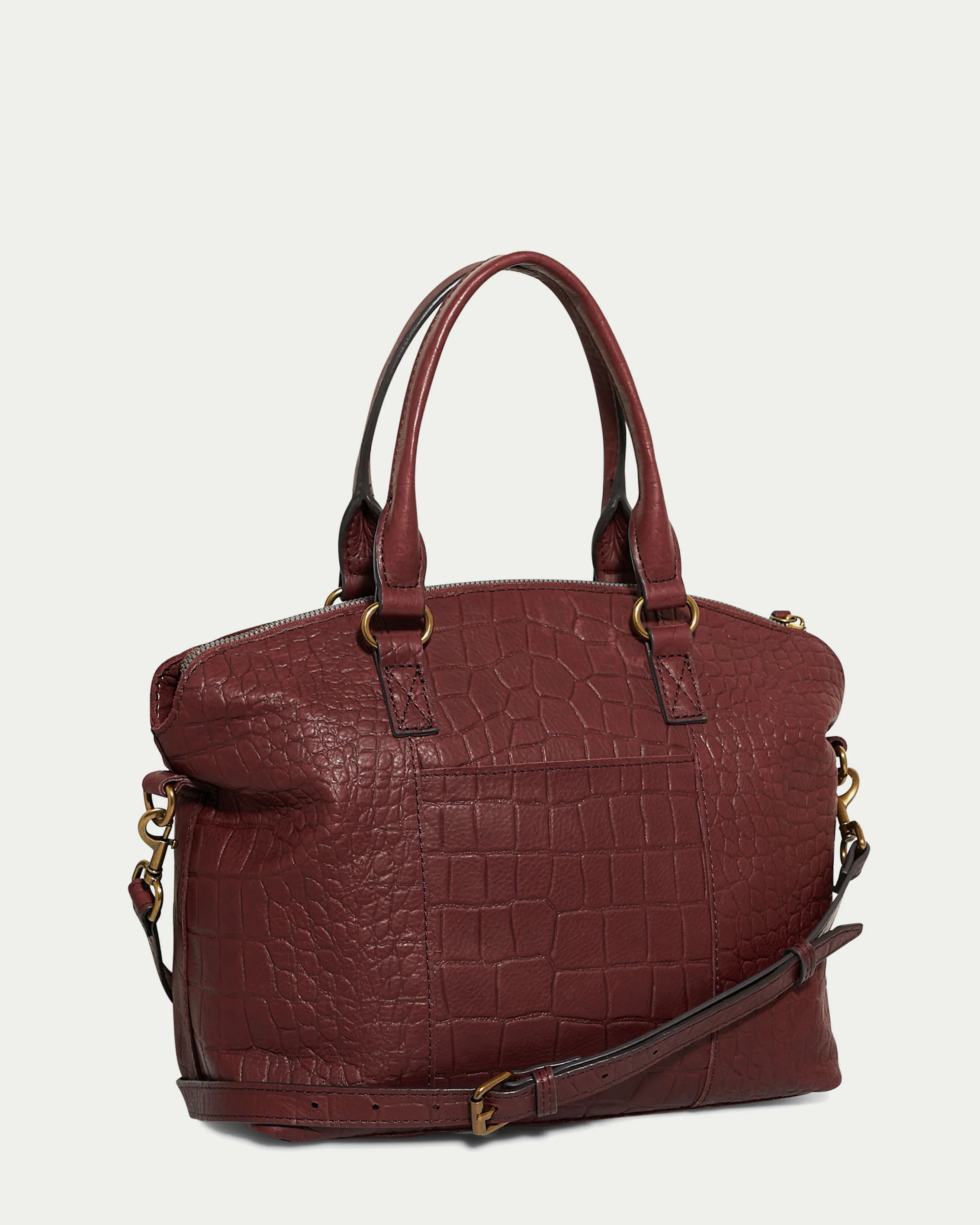 Carrie Dome Satchel - Image 52