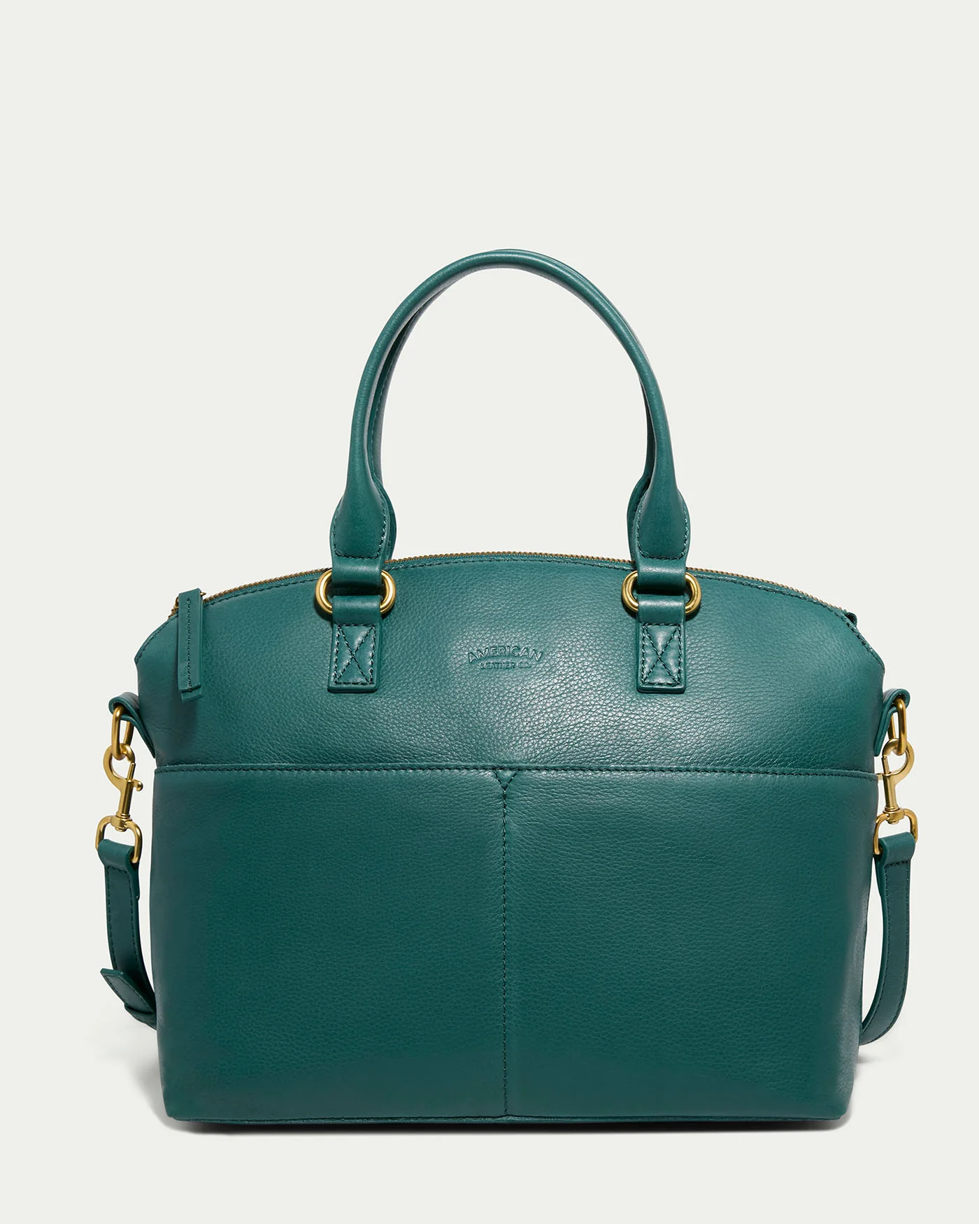 Carrie Dome Satchel - Image 53