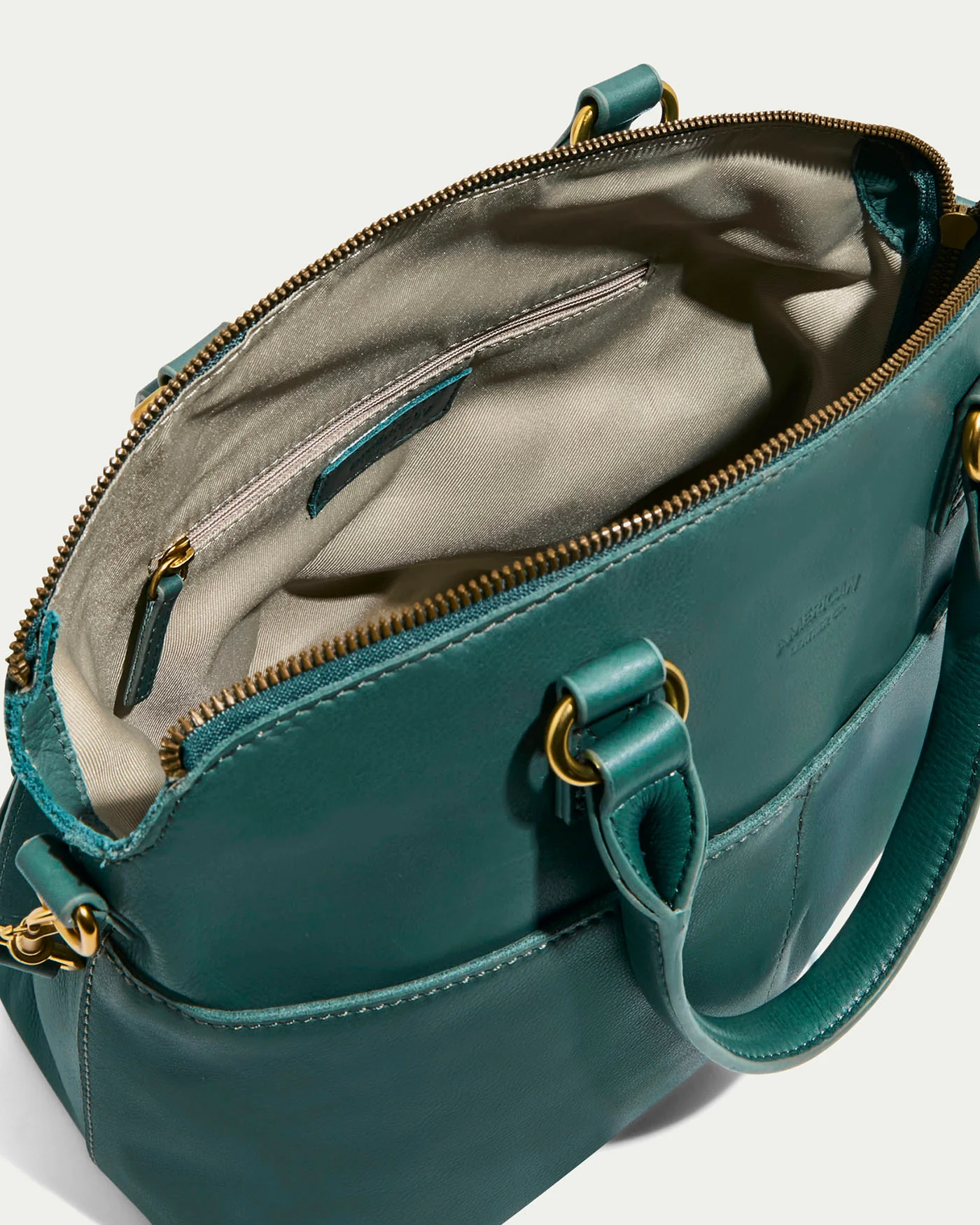 Carrie Dome Satchel - Image 56