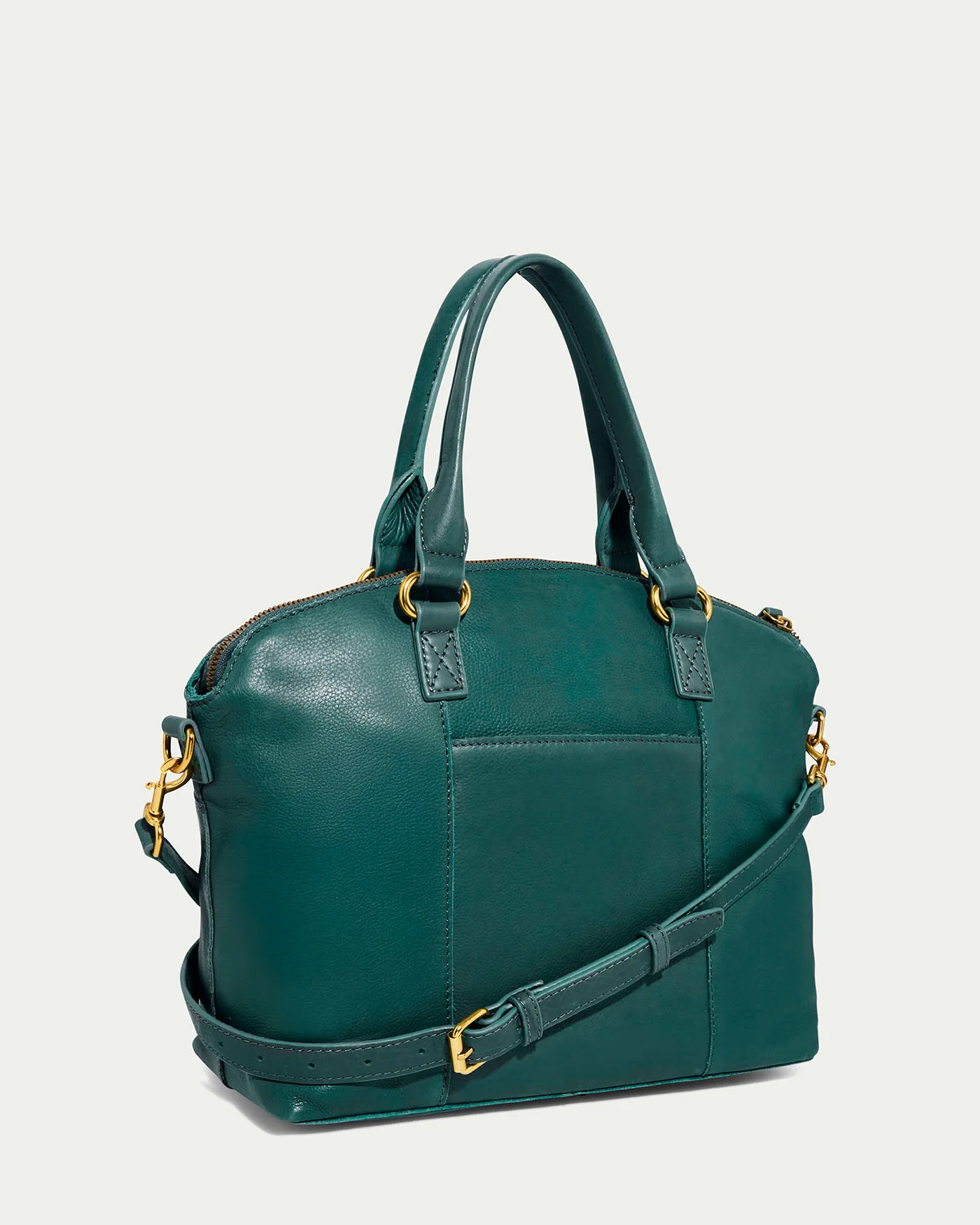 Carrie Dome Satchel - Image 57