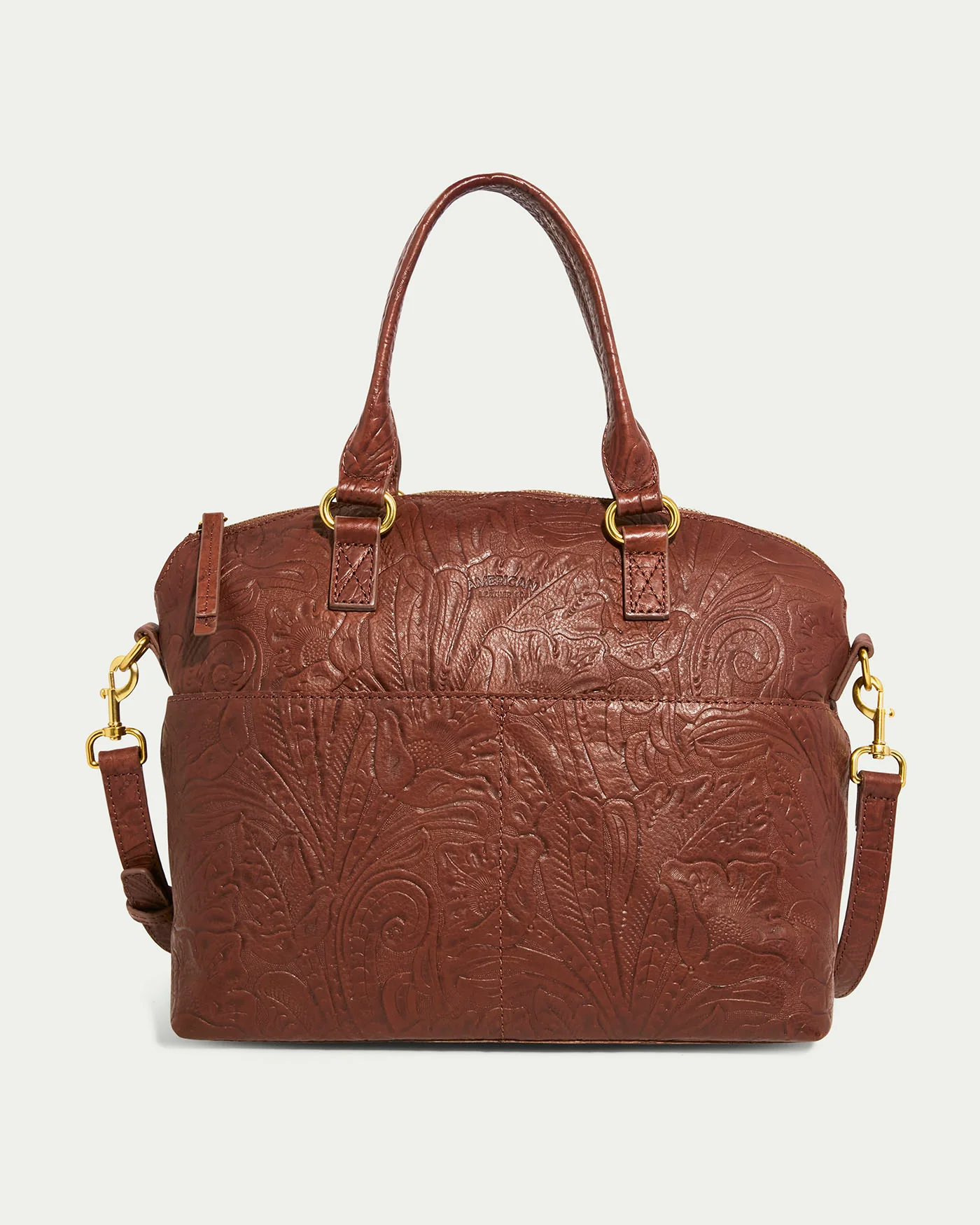 Carrie Dome Satchel - Image 58