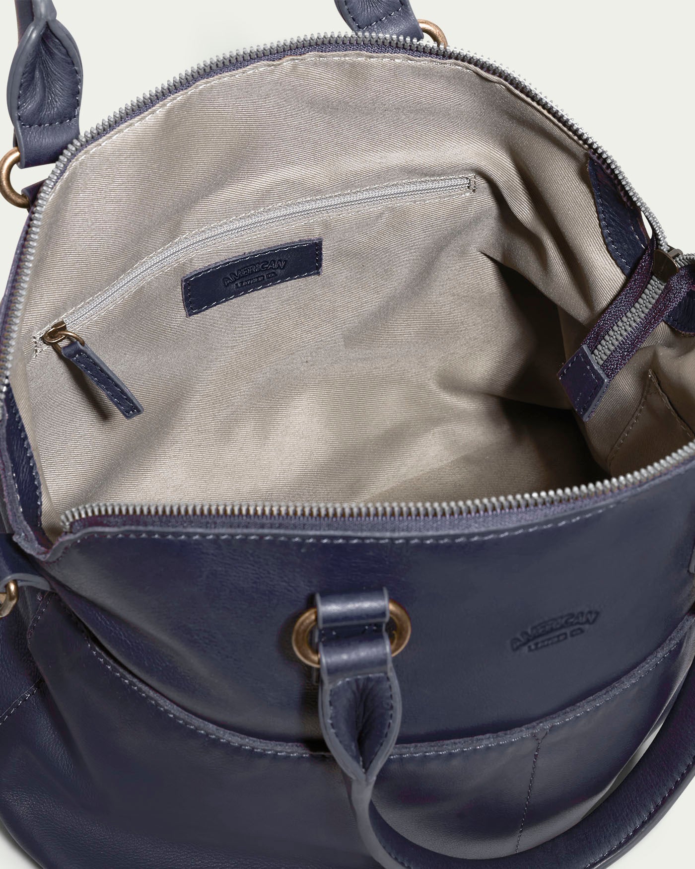 Carrie Dome Satchel - Image 63