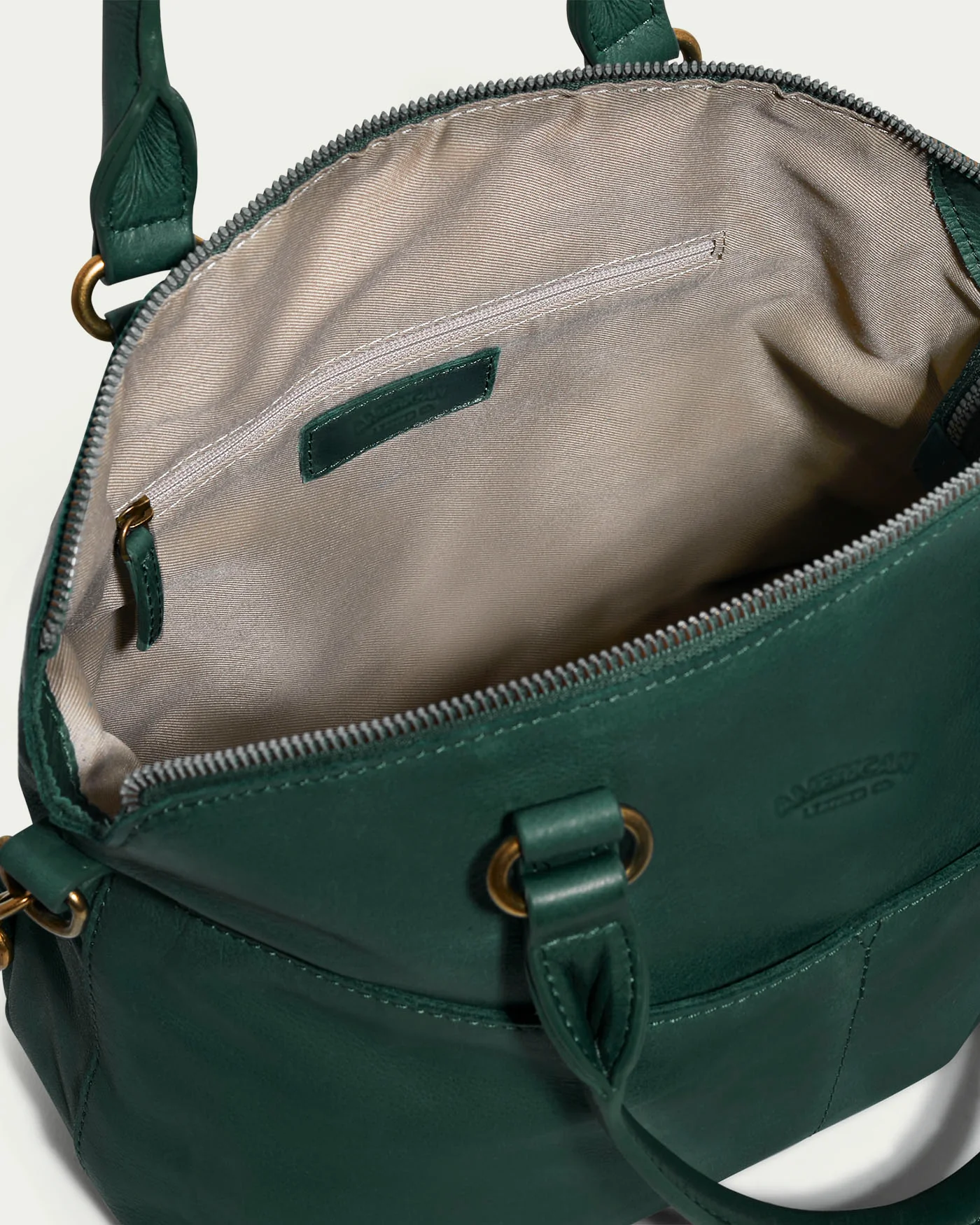 Carrie Dome Satchel - Image 67