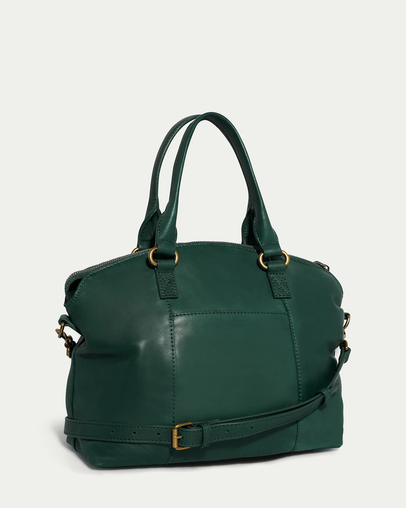 Carrie Dome Satchel - Image 68