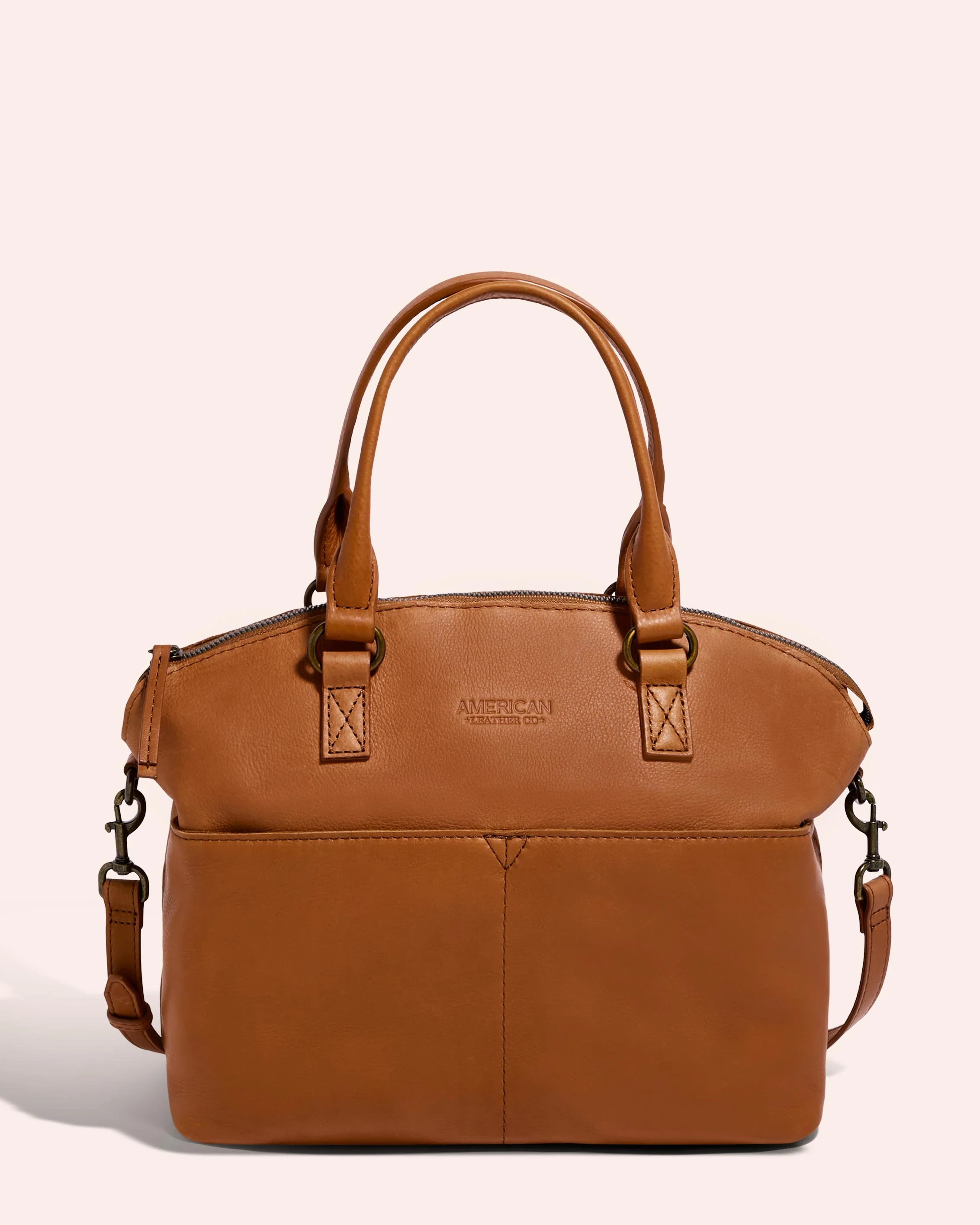 Carrie Dome Satchel - Image 69