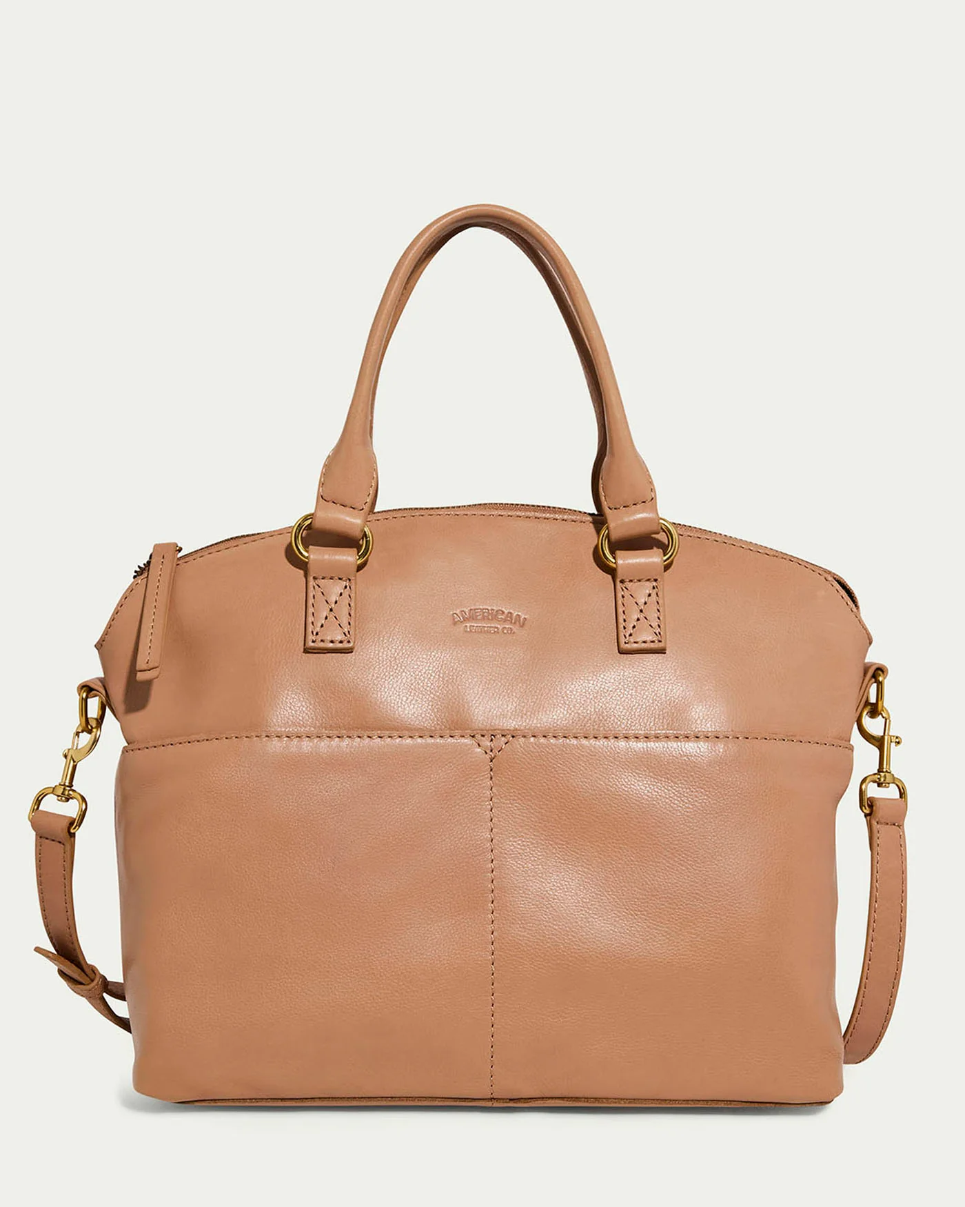 Carrie Dome Satchel - Image 7
