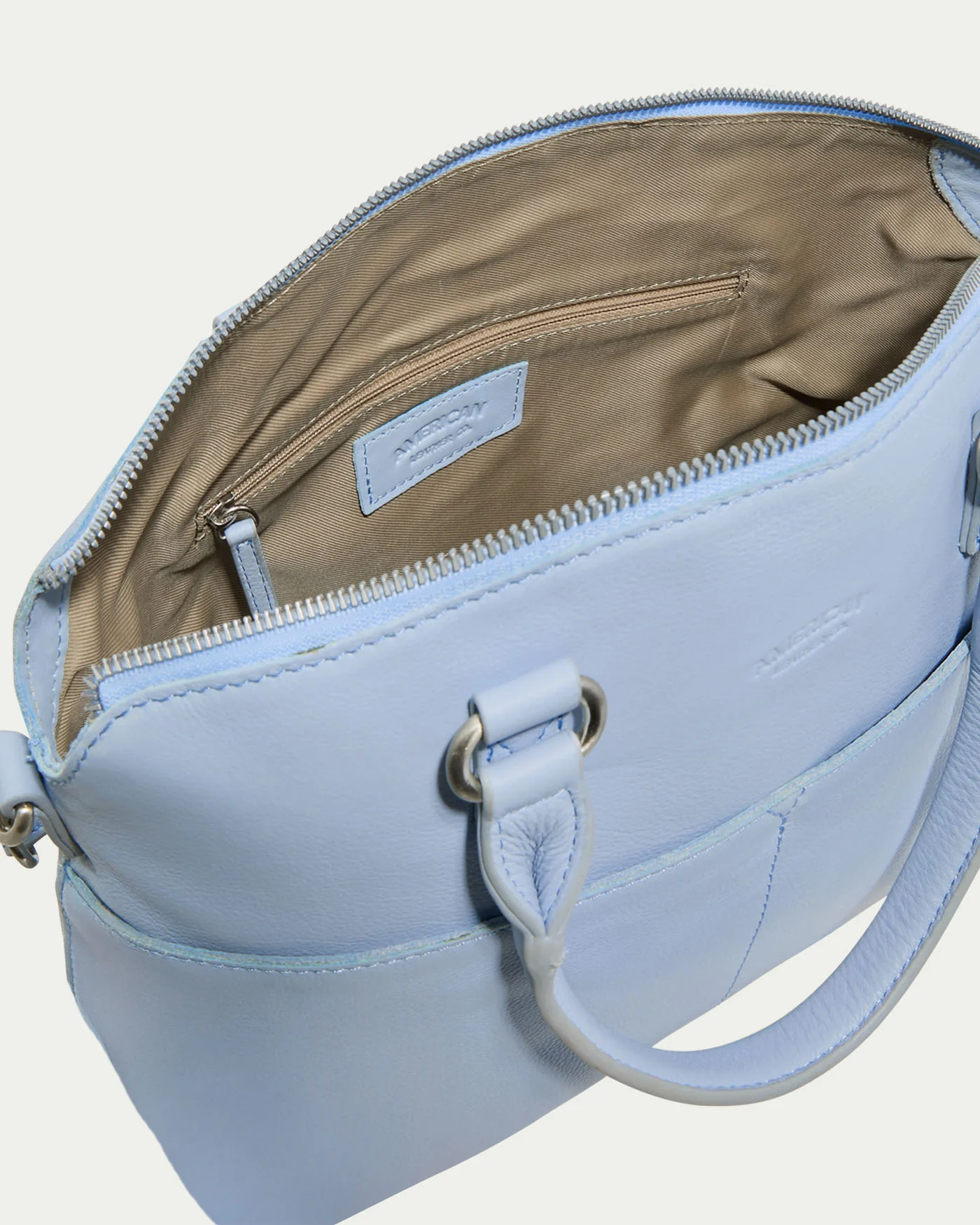 Carrie Dome Satchel - Image 71