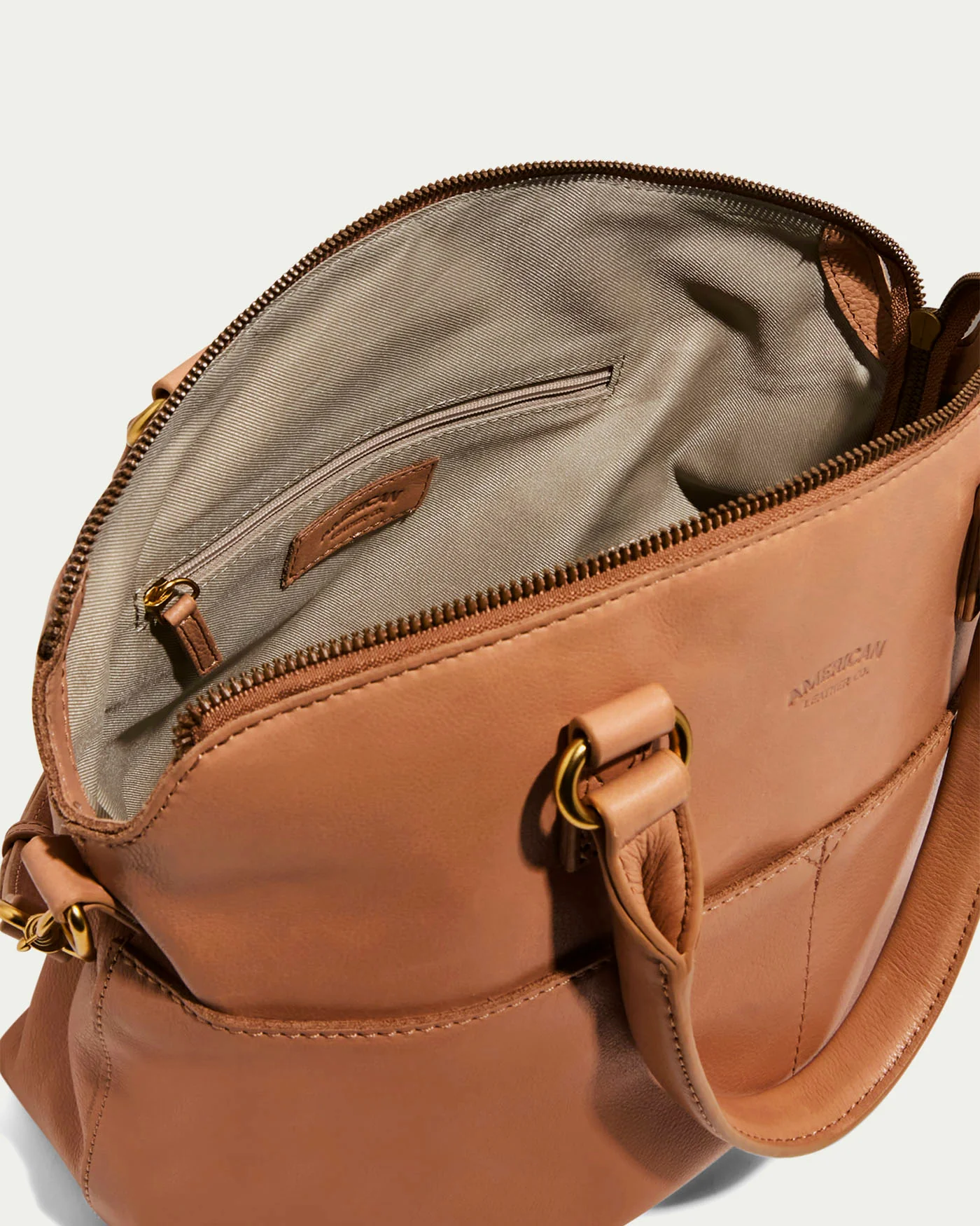Carrie Dome Satchel - Image 75