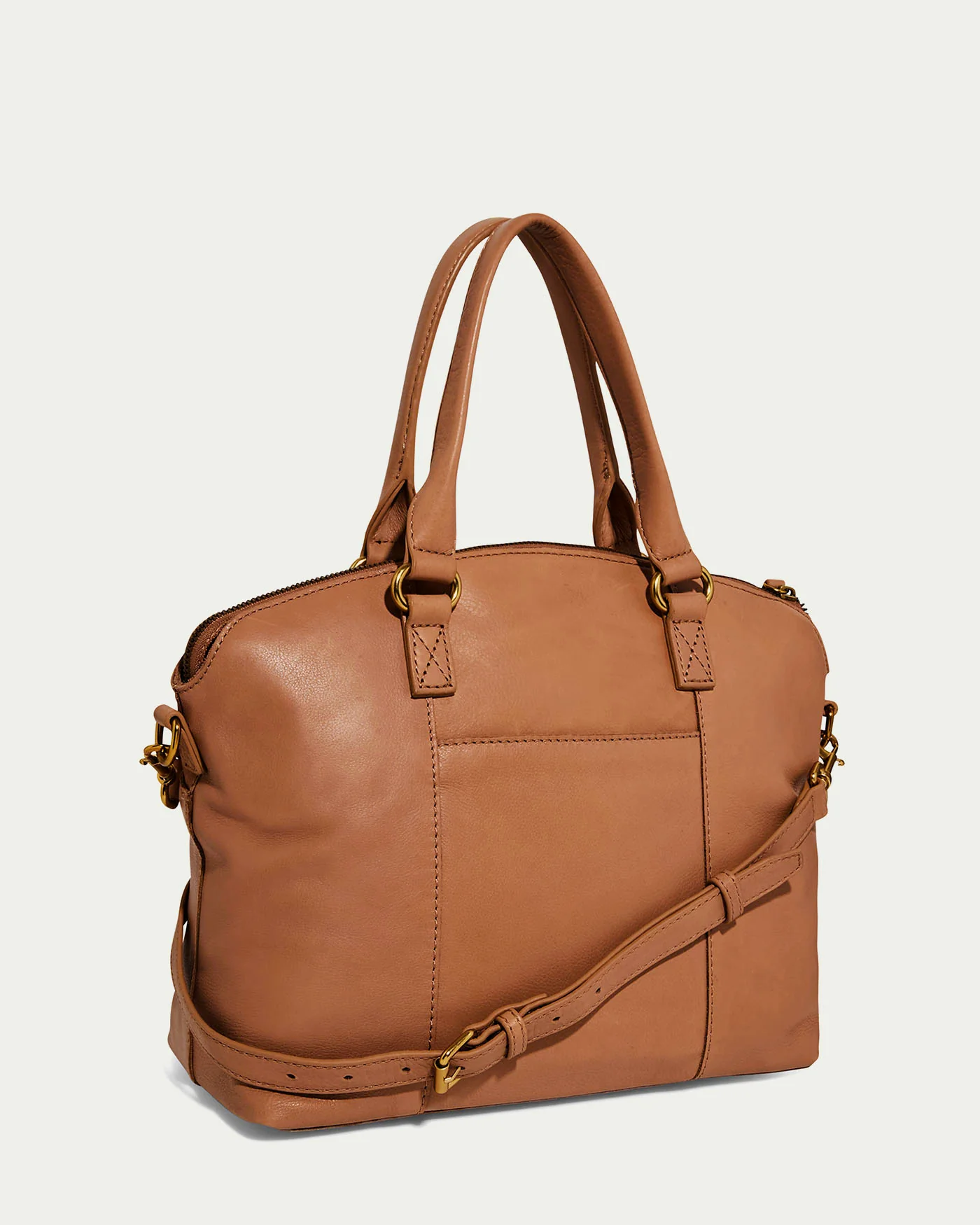 Carrie Dome Satchel - Image 76
