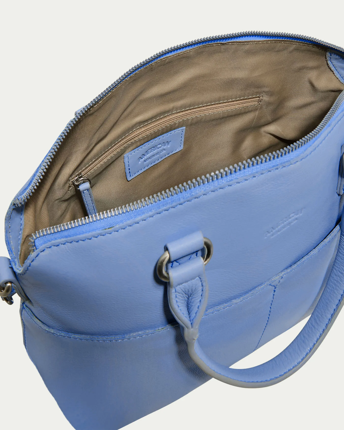 Carrie Dome Satchel - Image 79