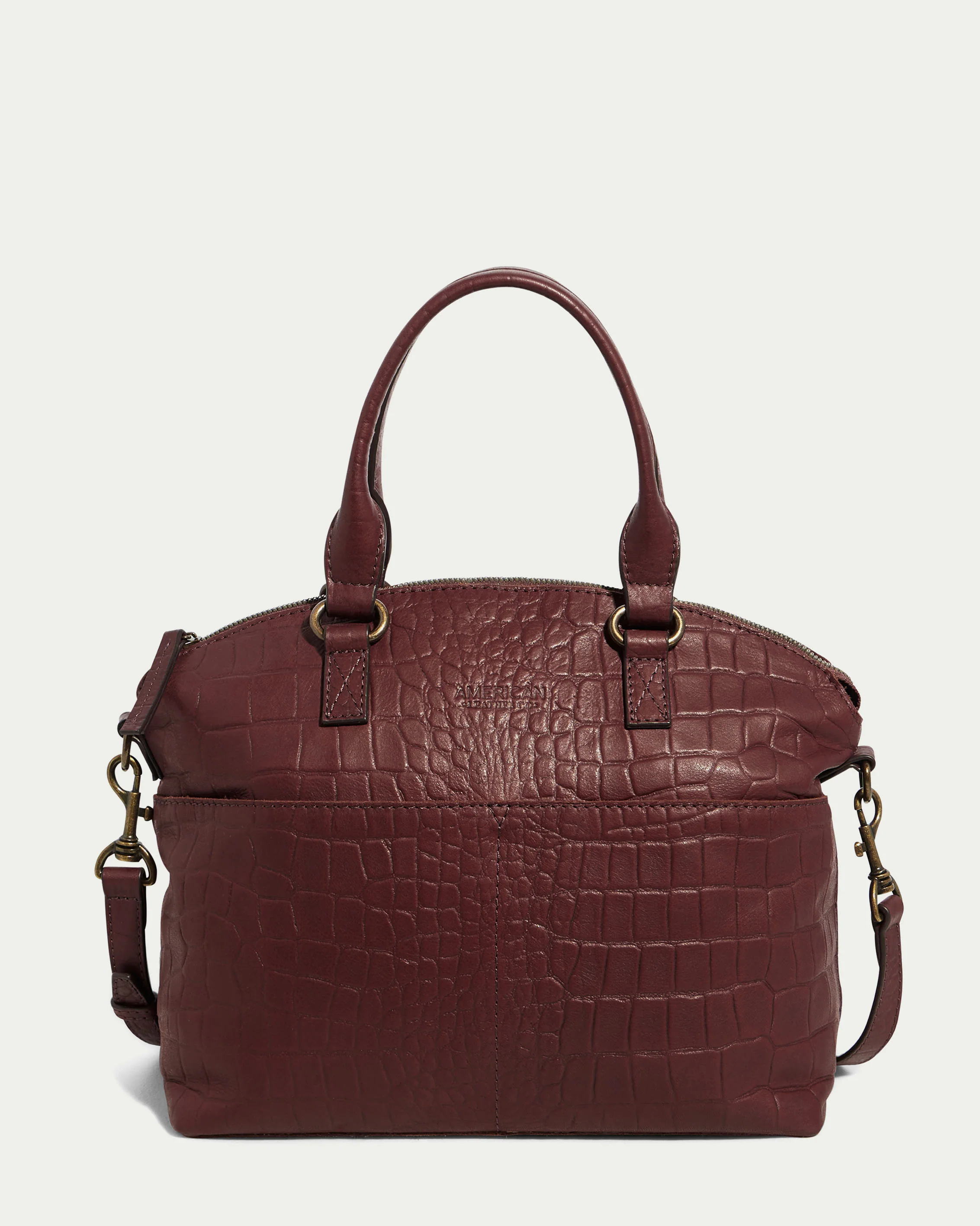 Carrie Dome Satchel - Image 9