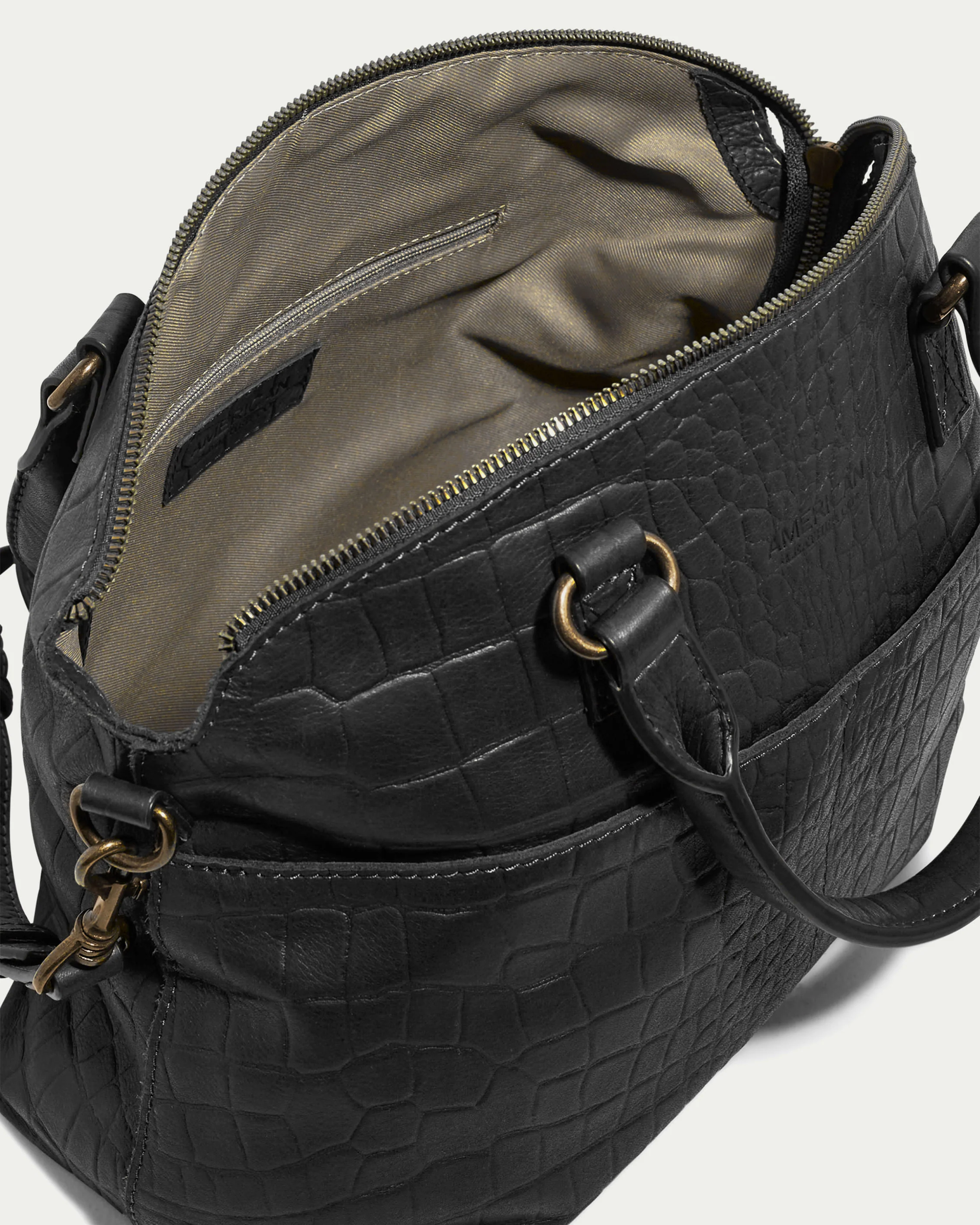 Carrie Dome Satchel - Image 46