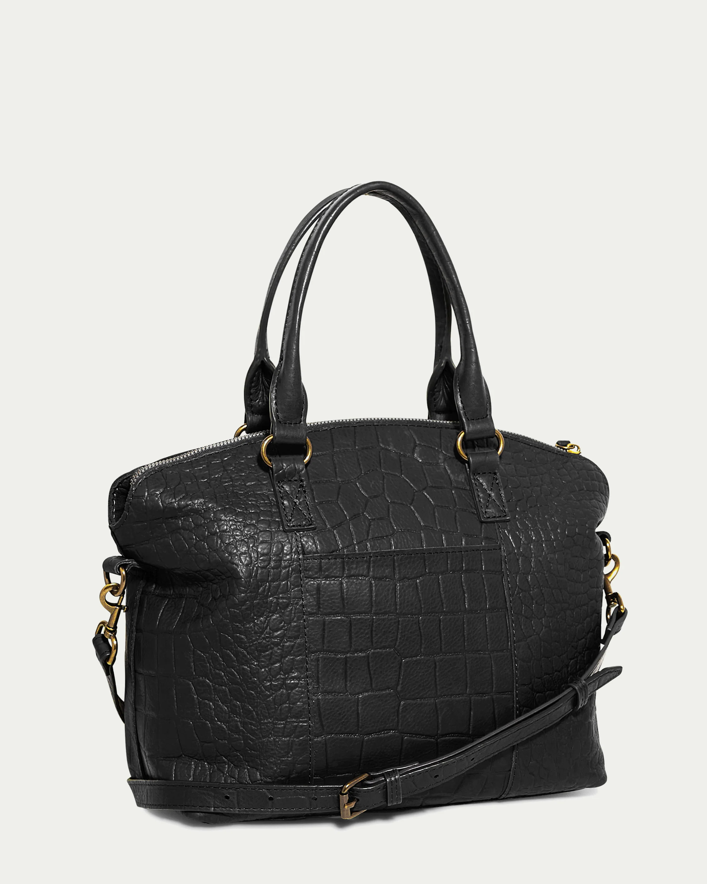 Carrie Dome Satchel - Image 47