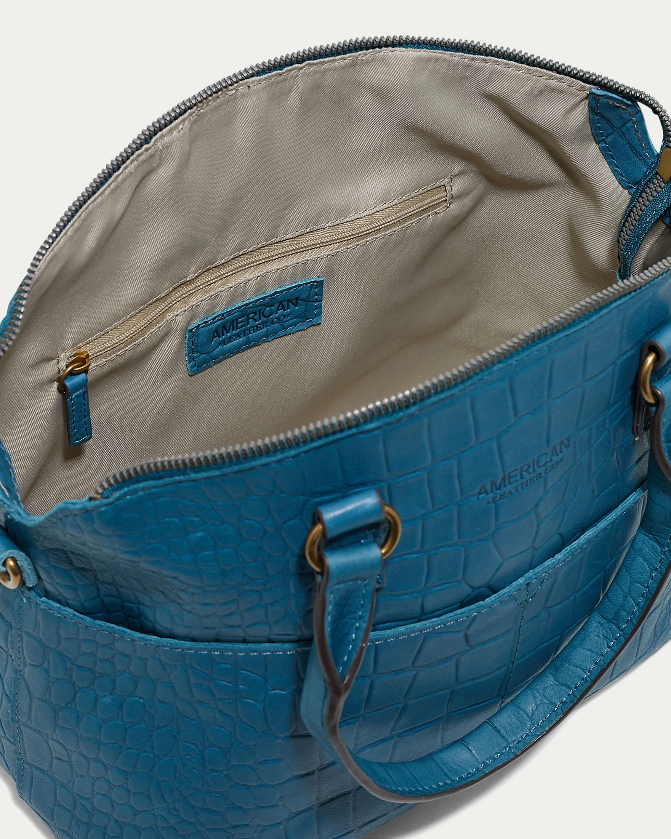 Carrie Dome Satchel - Image 3