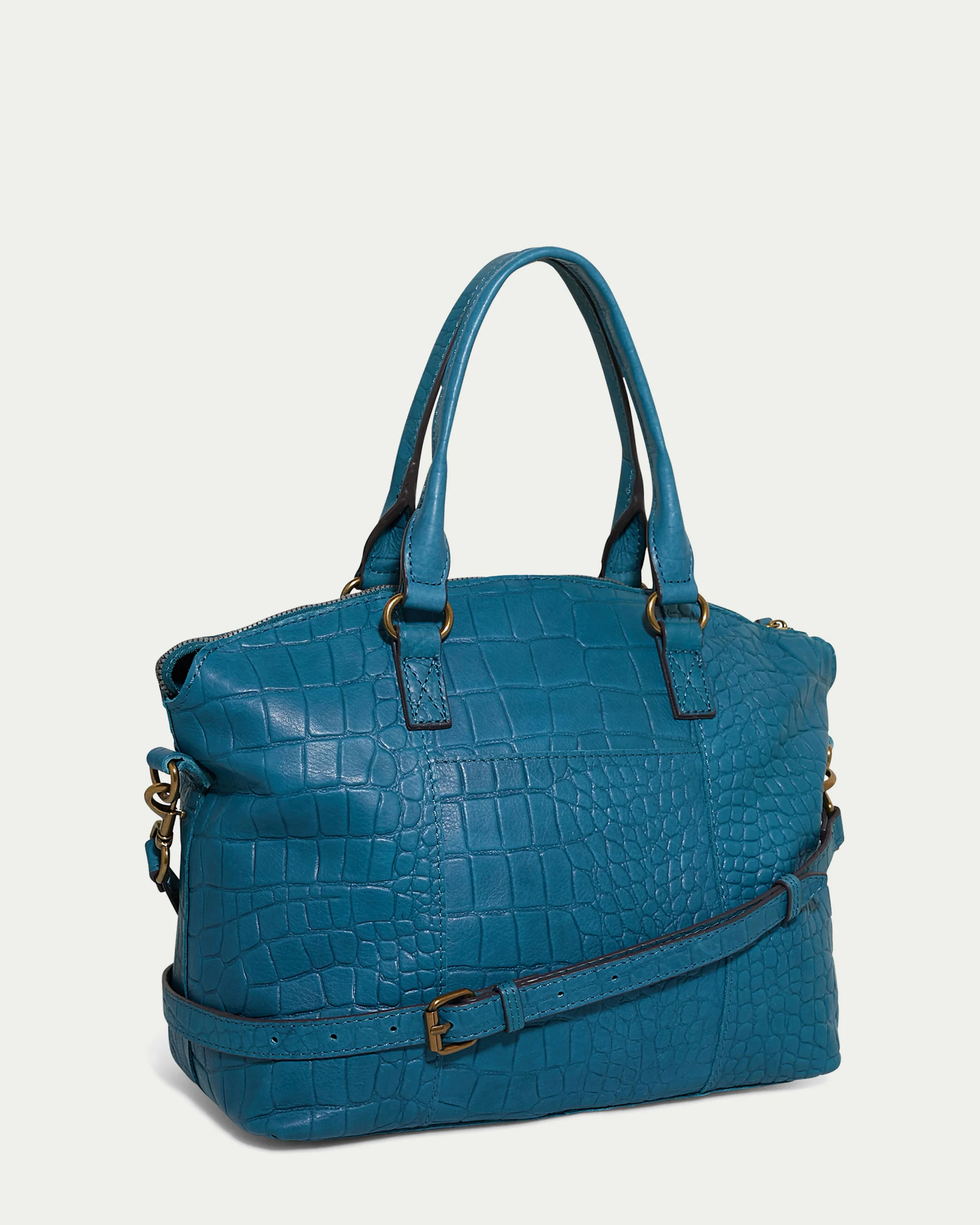 Carrie Dome Satchel - Image 4