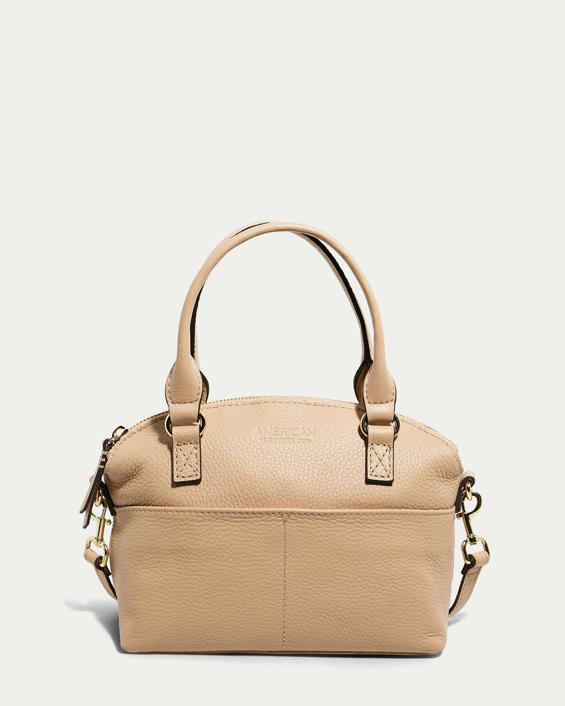 Carrie Mini Dome Crossbody - Image 10