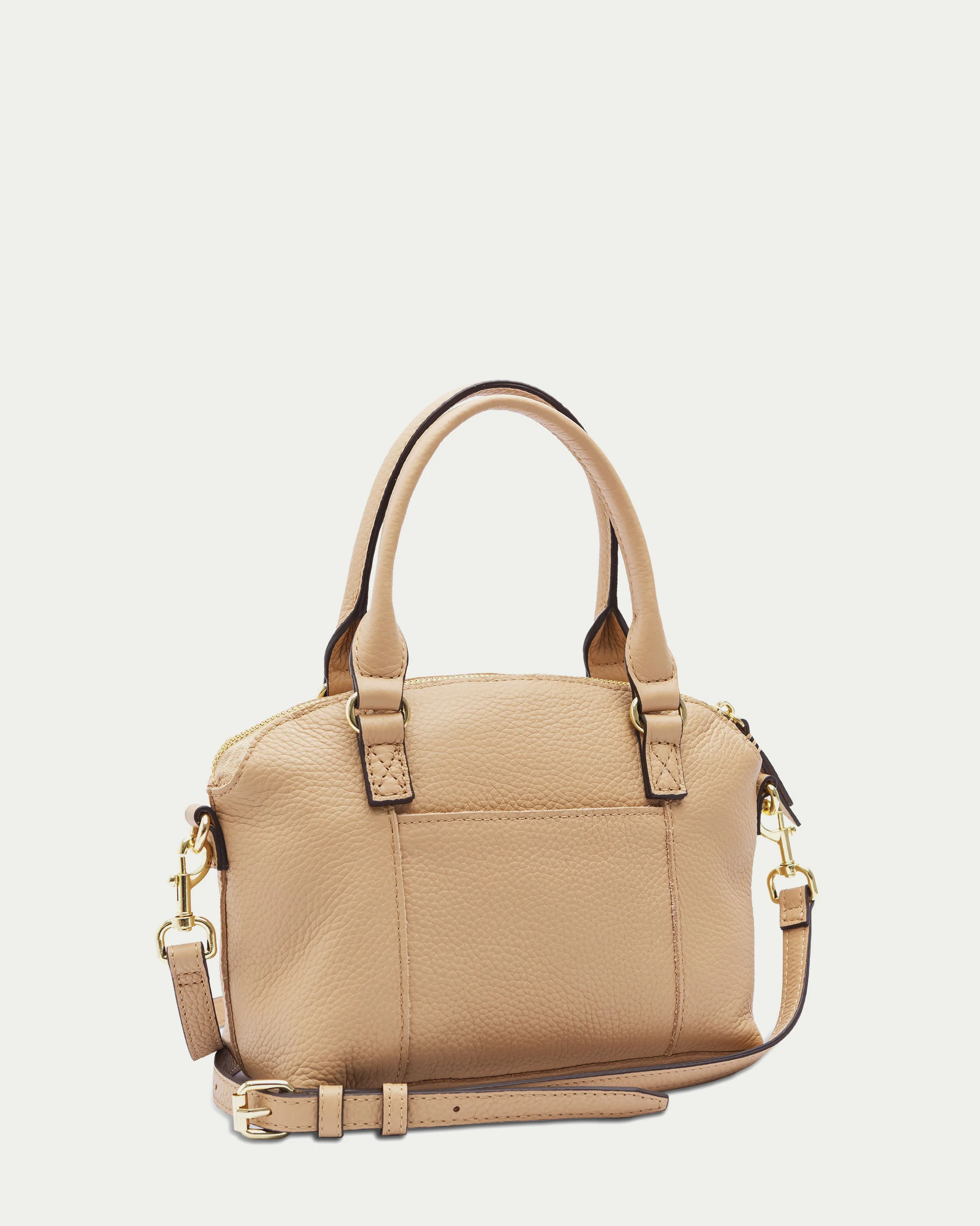 Carrie Mini Dome Crossbody - Image 13