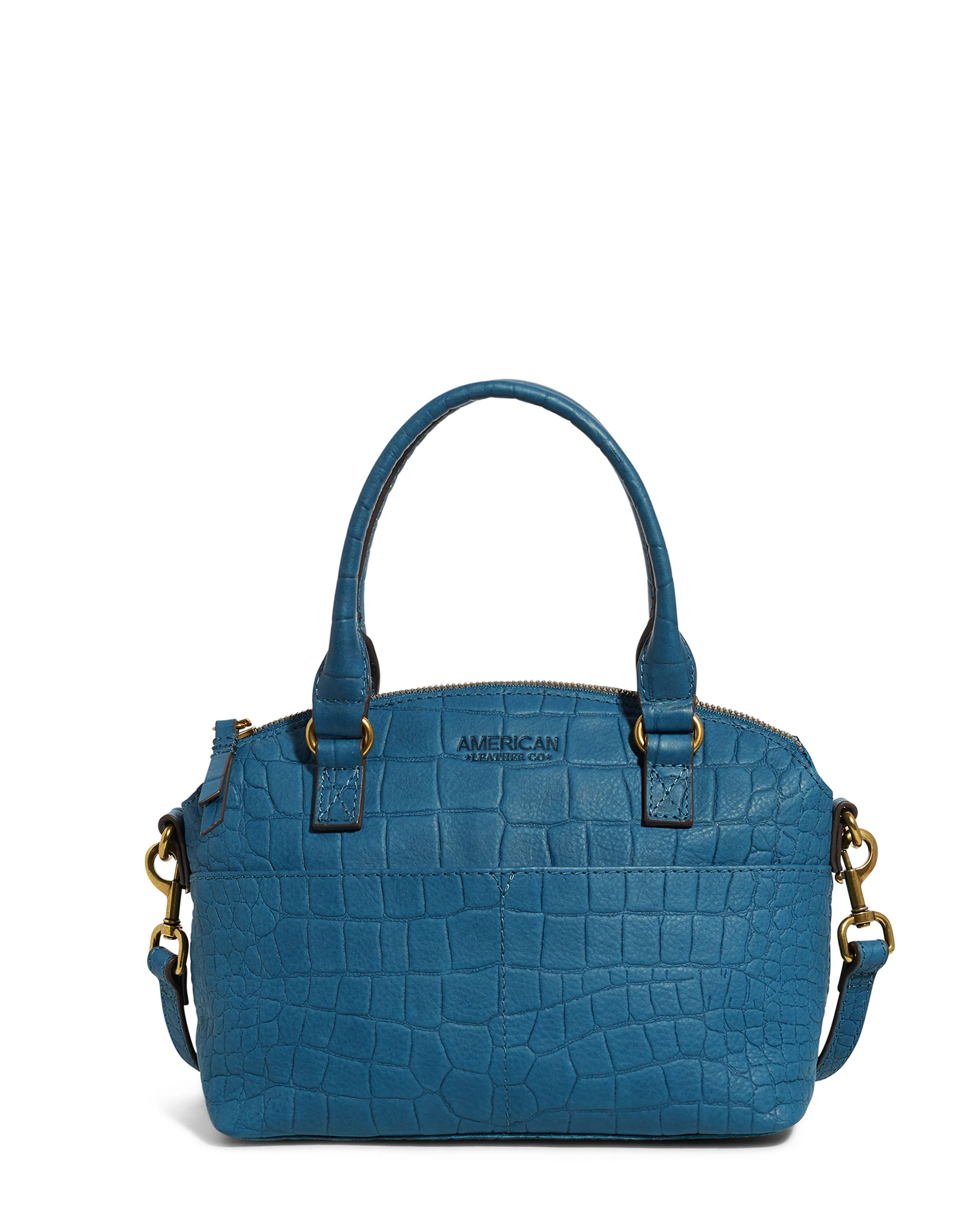 Carrie Mini Dome Crossbody - Image 14
