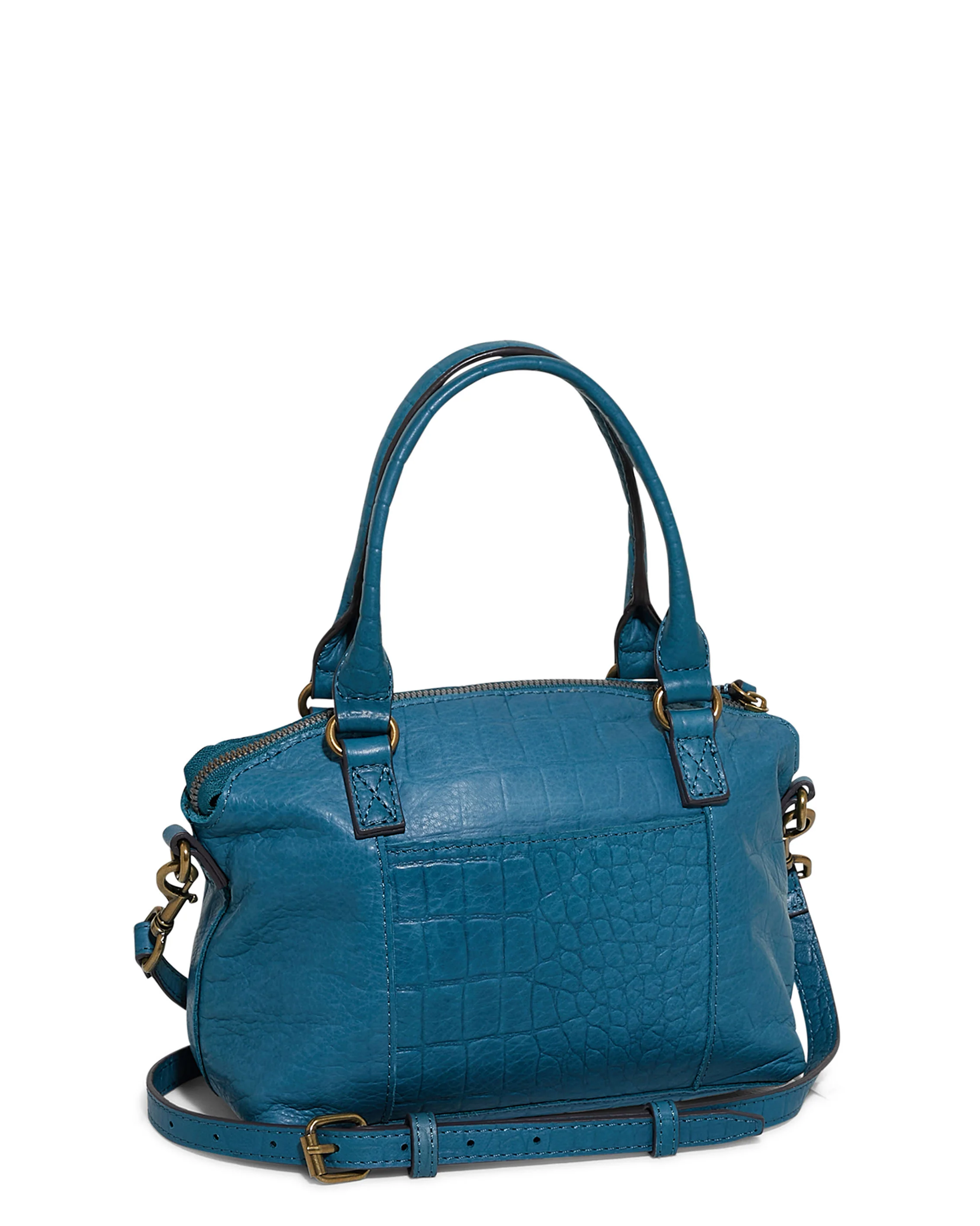 Carrie Mini Dome Crossbody - Image 17