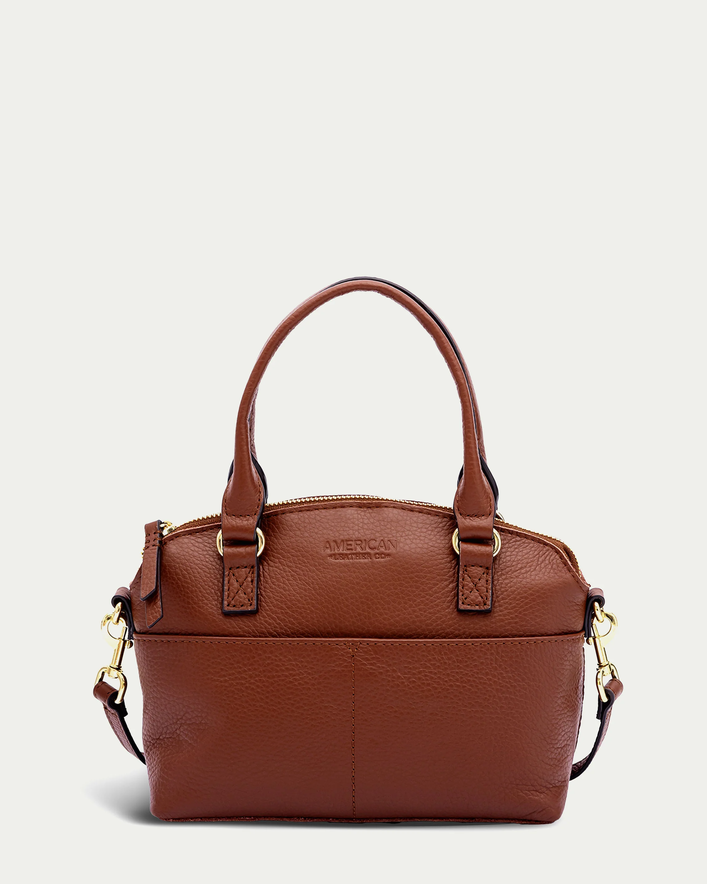 Carrie Mini Dome Crossbody - Image 18