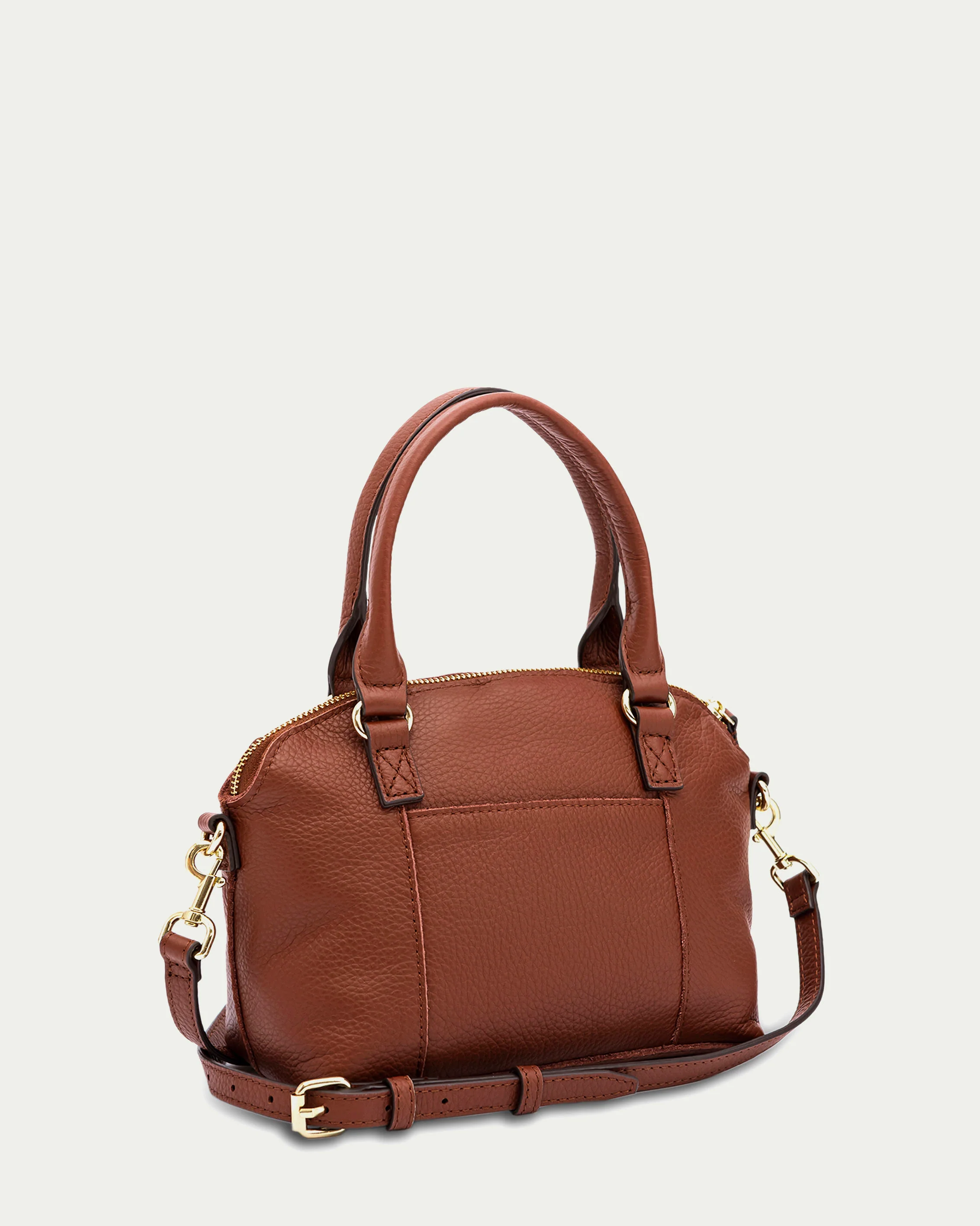 Carrie Mini Dome Crossbody - Image 21