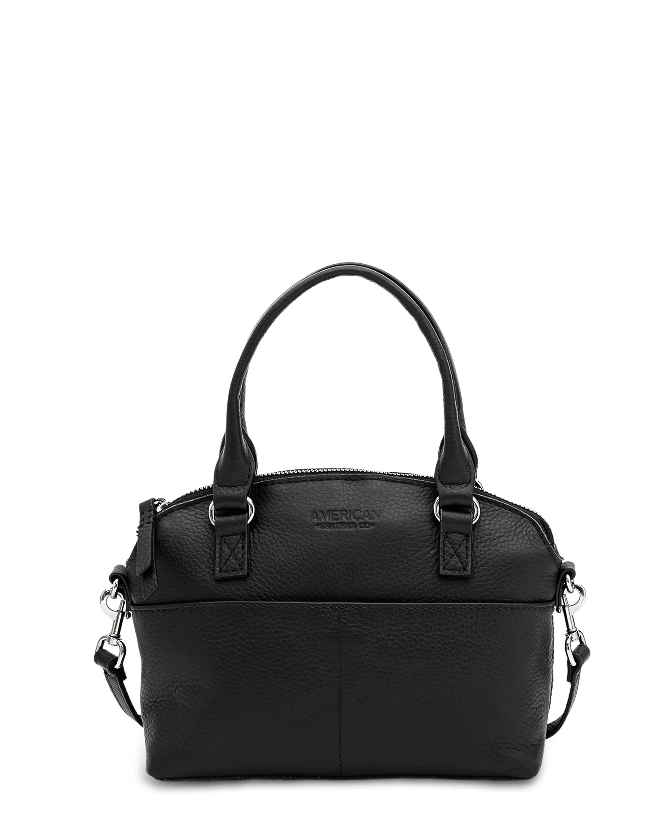 Carrie Mini Dome Crossbody - Image 22