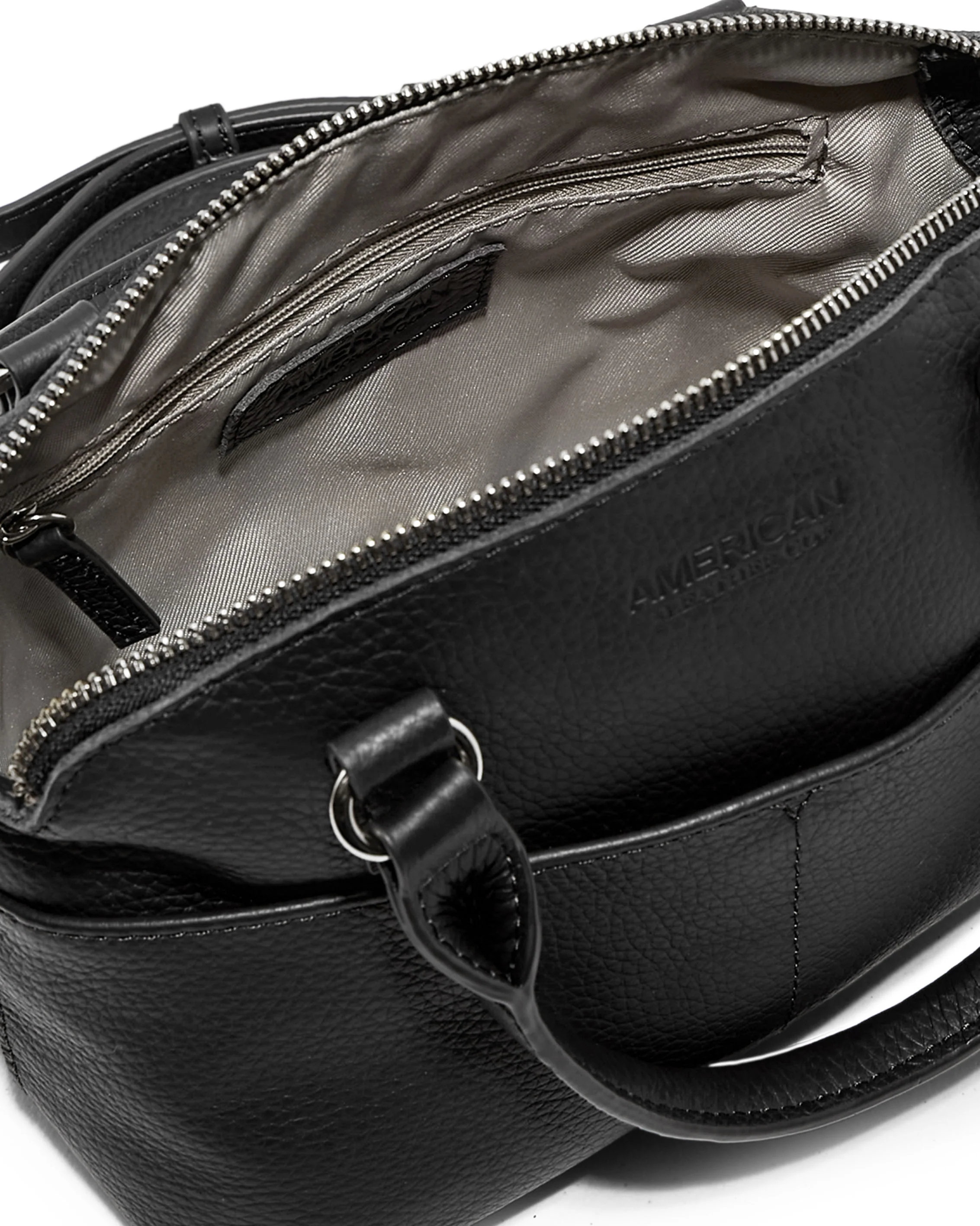 Carrie Mini Dome Crossbody - Image 24