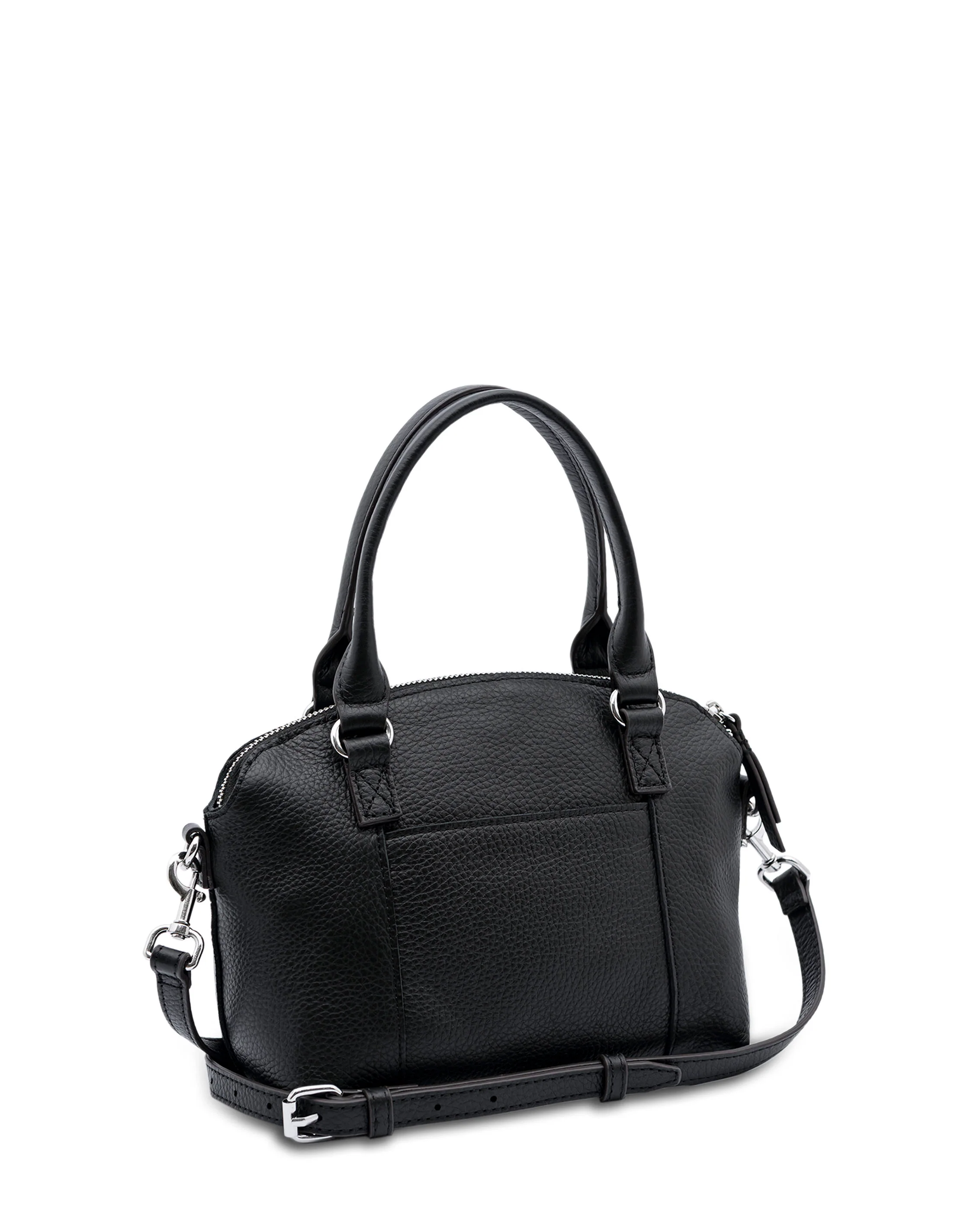 Carrie Mini Dome Crossbody - Image 25