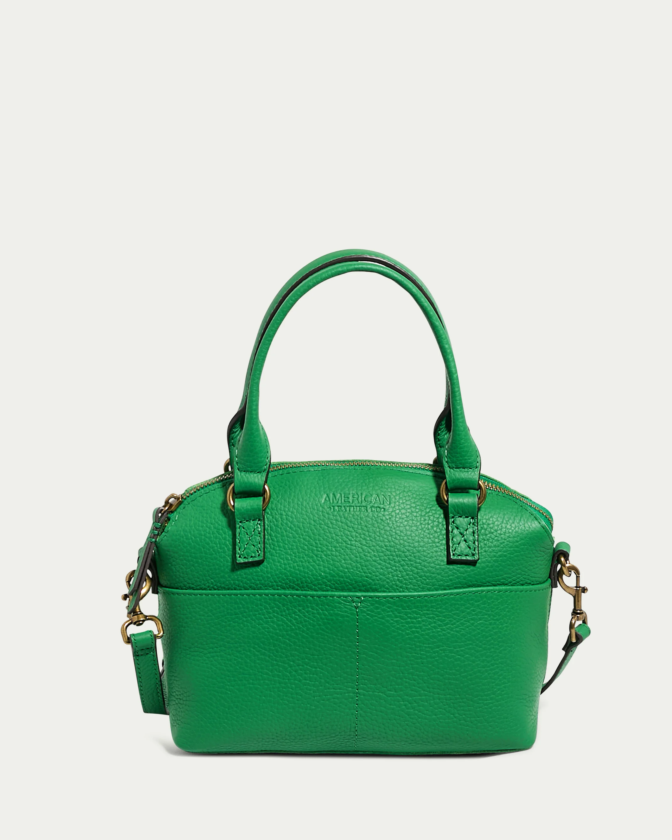Carrie Mini Dome Crossbody - Image 26