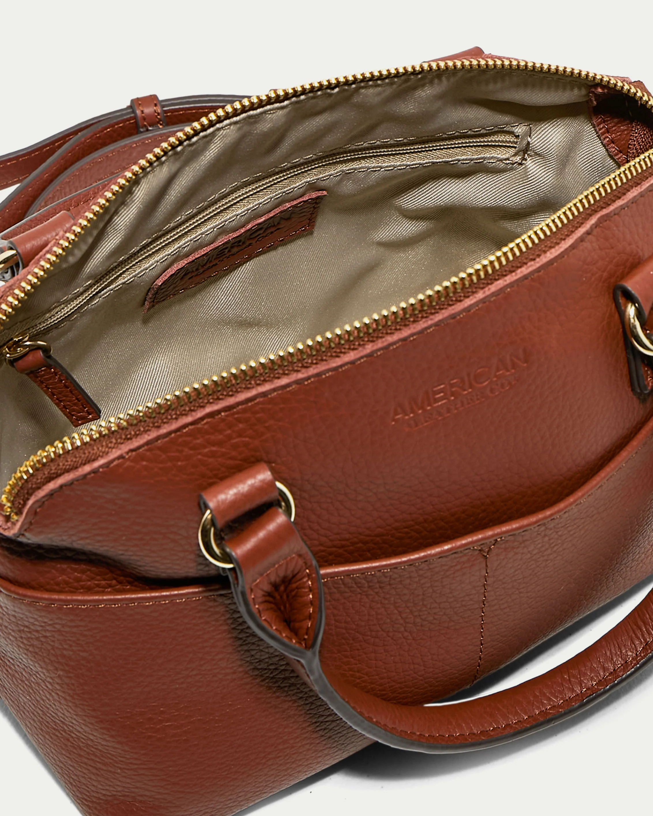Carrie Mini Dome Crossbody - Image 3
