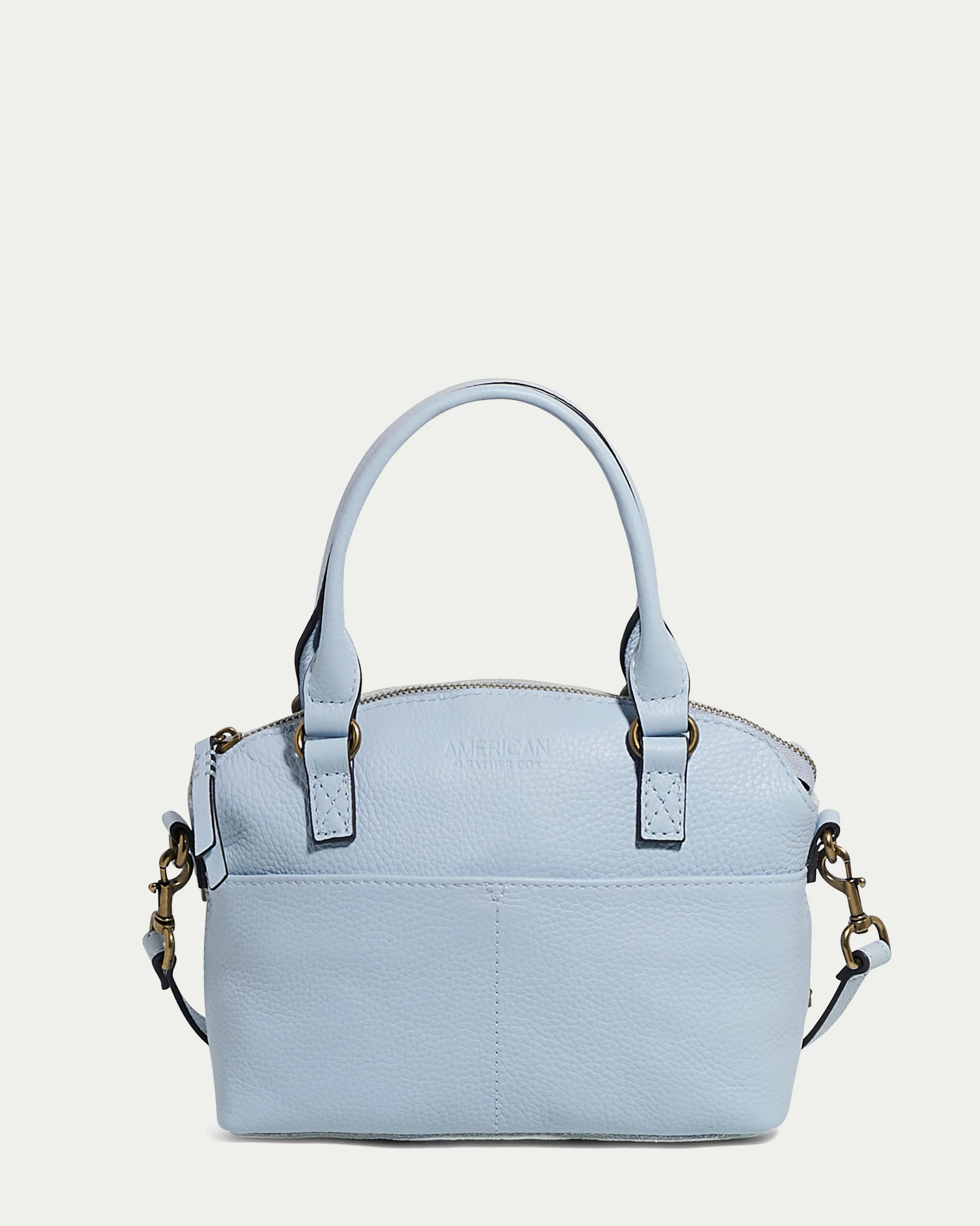 Carrie Mini Dome Crossbody - Image 5
