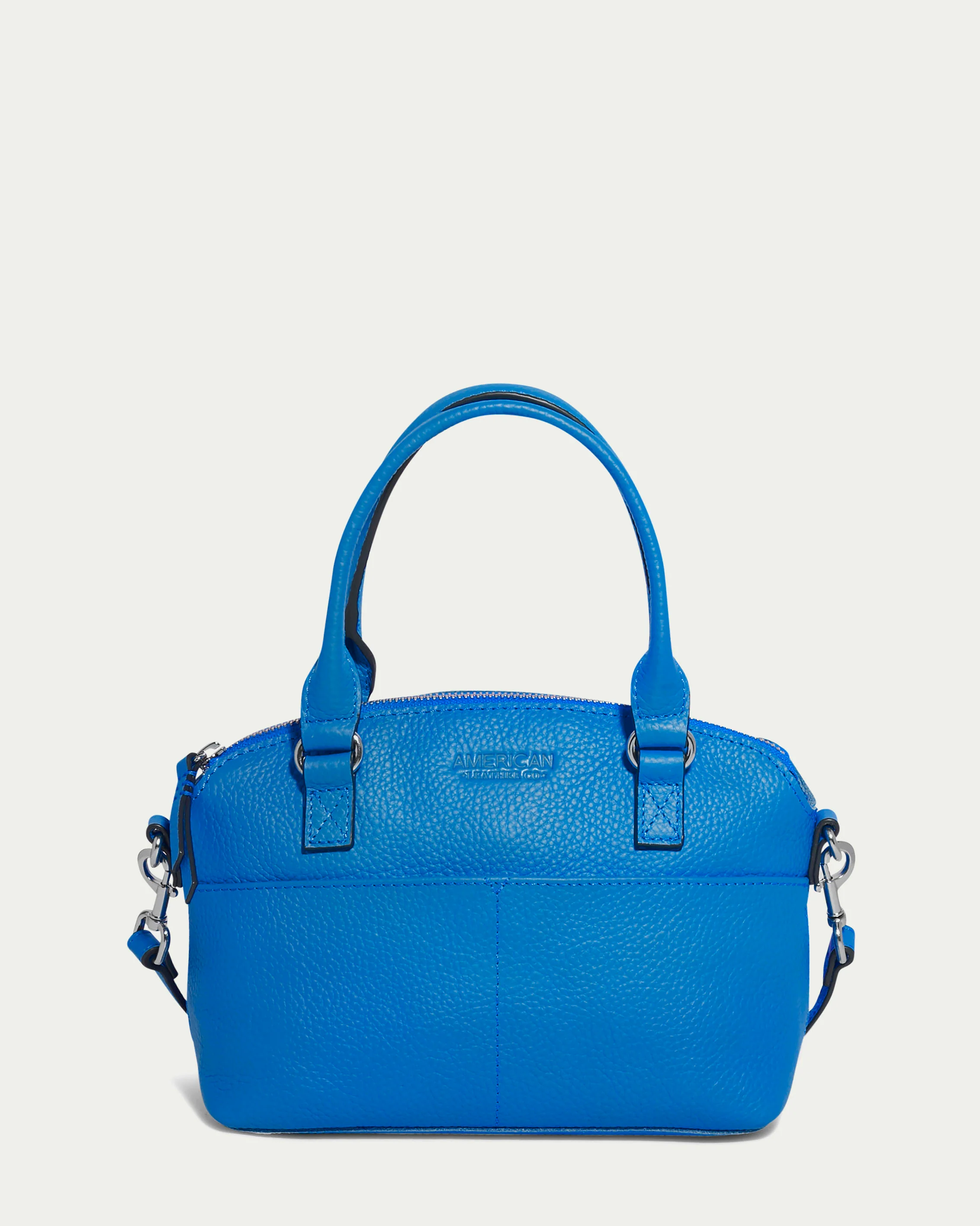 Carrie Mini Dome Crossbody - Image 6