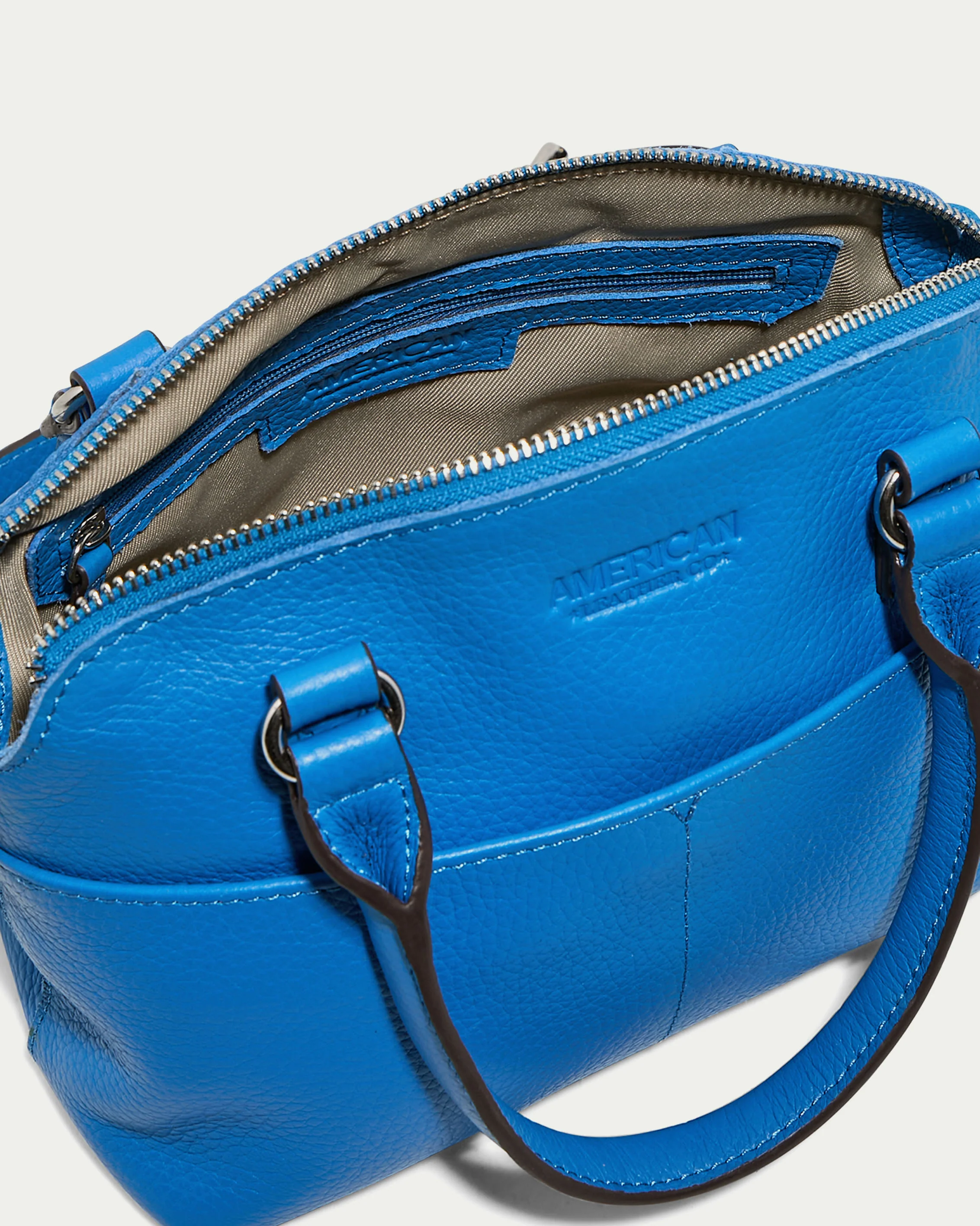 Carrie Mini Dome Crossbody - Image 8