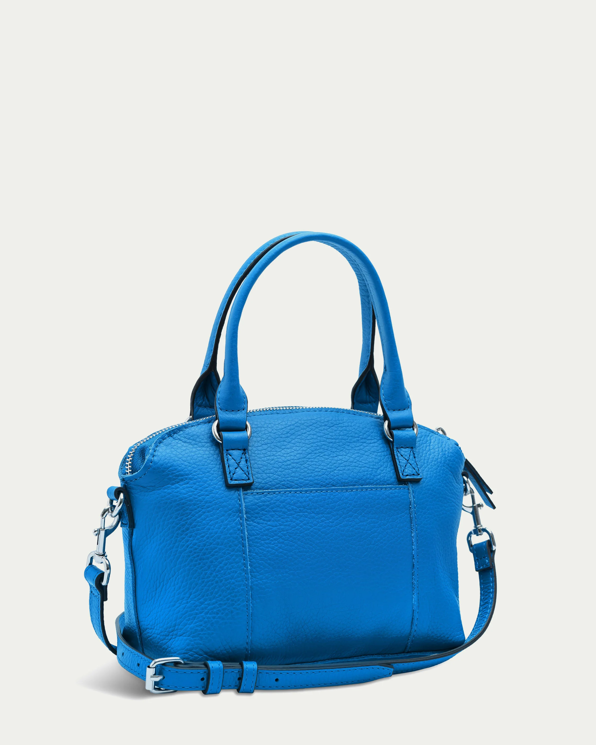 Carrie Mini Dome Crossbody - Image 9
